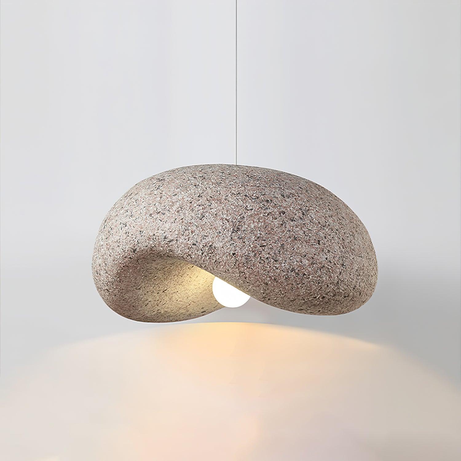 Elysion Artistic Pendant Lamp - Letslighting