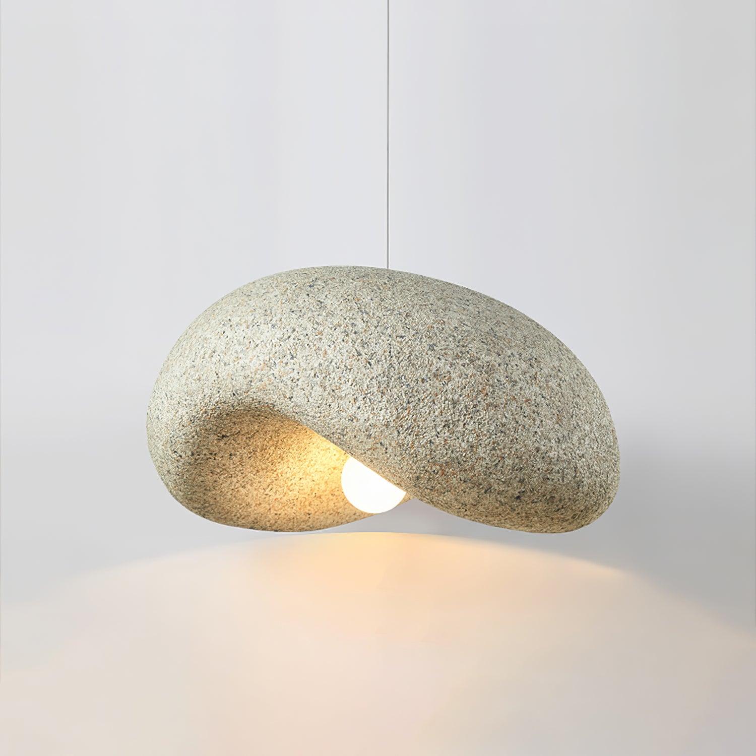 Elysion Artistic Pendant Lamp - Letslighting