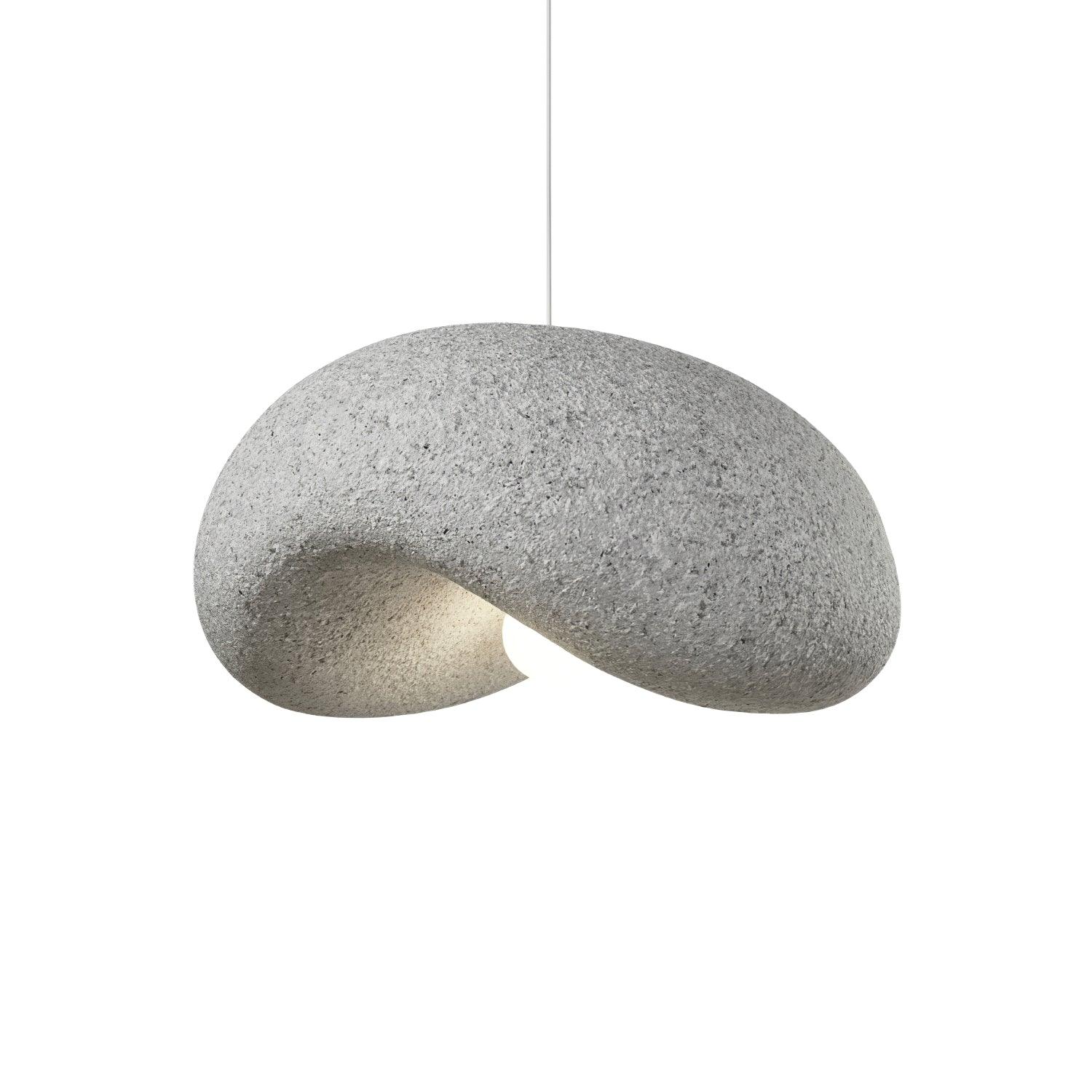 Elysion Artistic Pendant Lamp - Letslighting