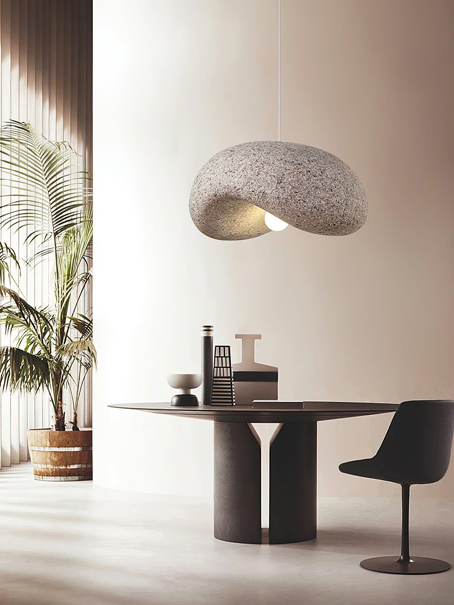 Elysion Artistic Pendant Lamp - Letslighting