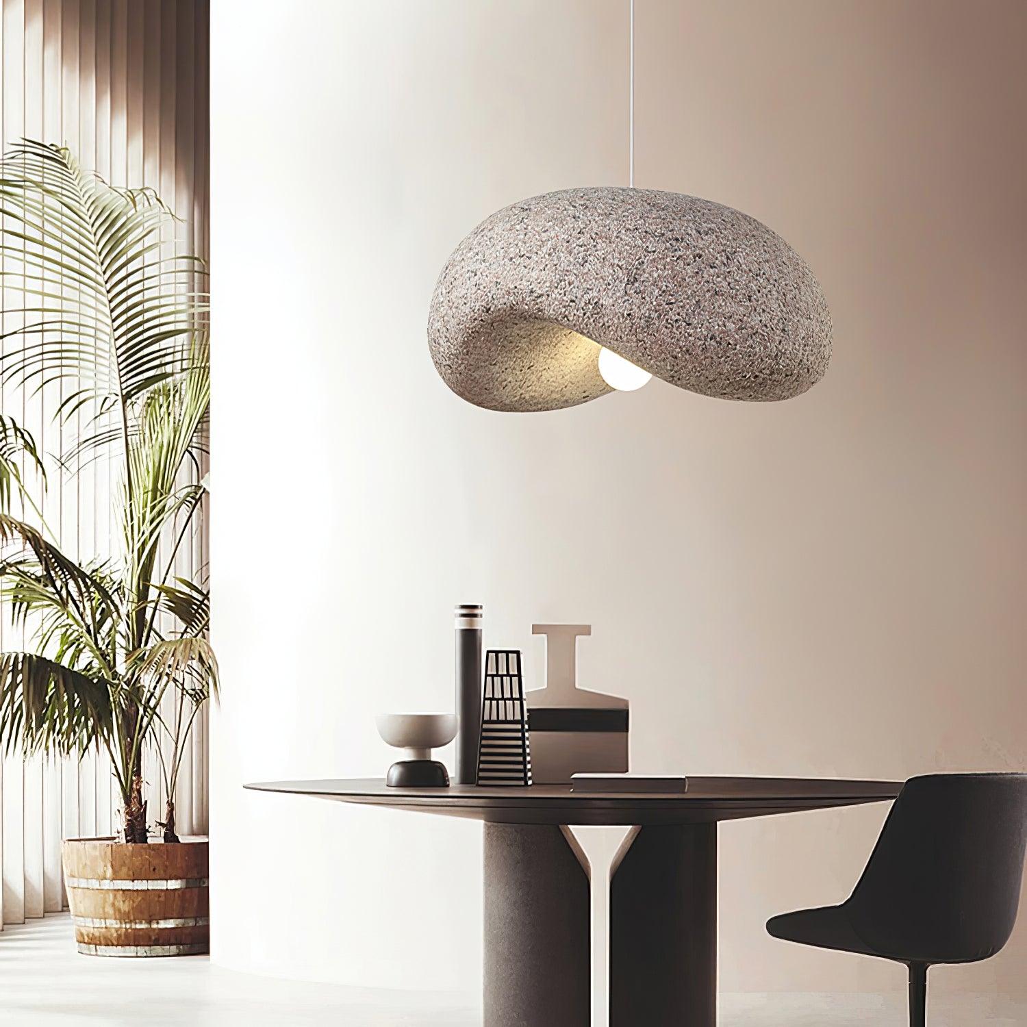 Elysion Artistic Pendant Lamp - Letslighting