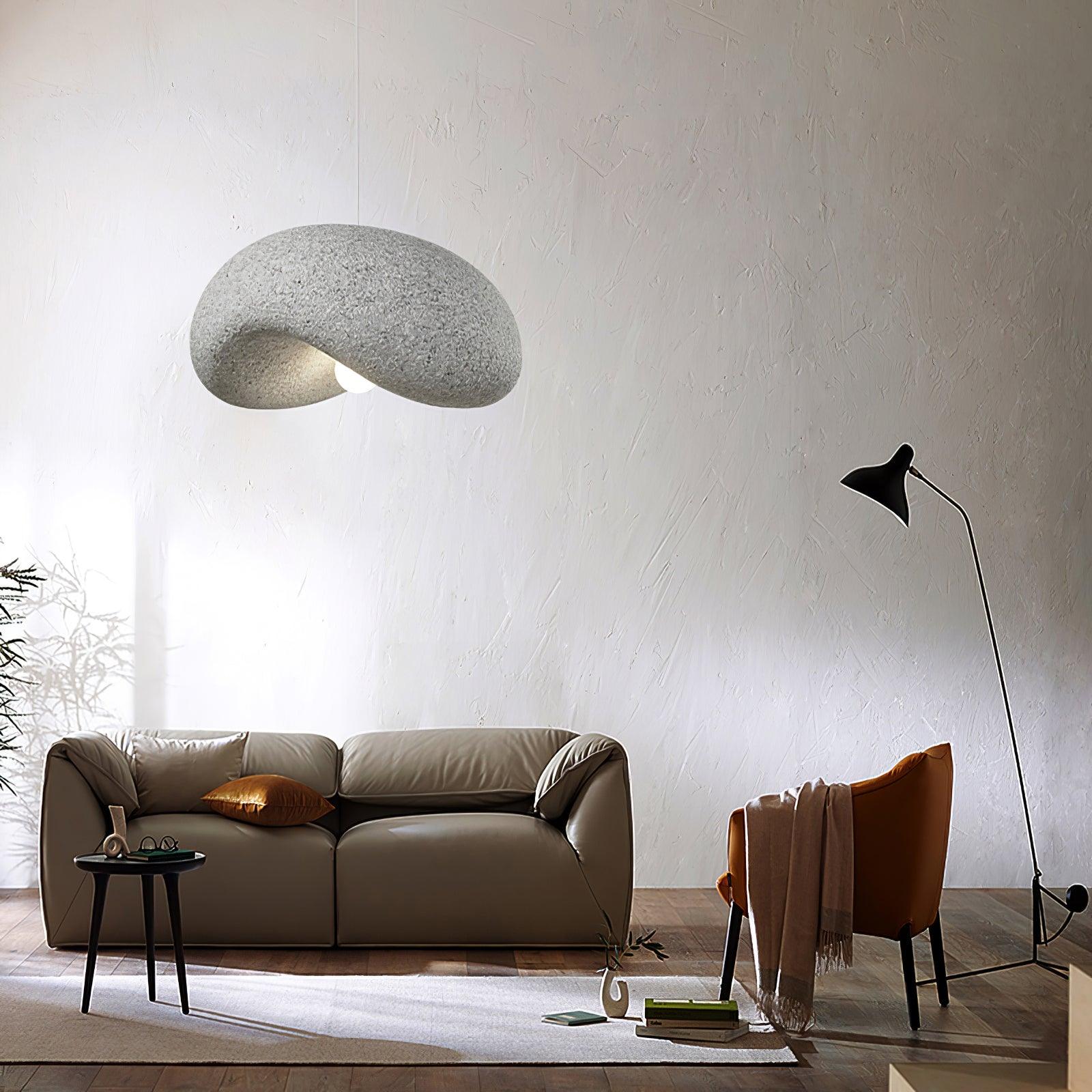 Elysion Artistic Pendant Lamp - Letslighting