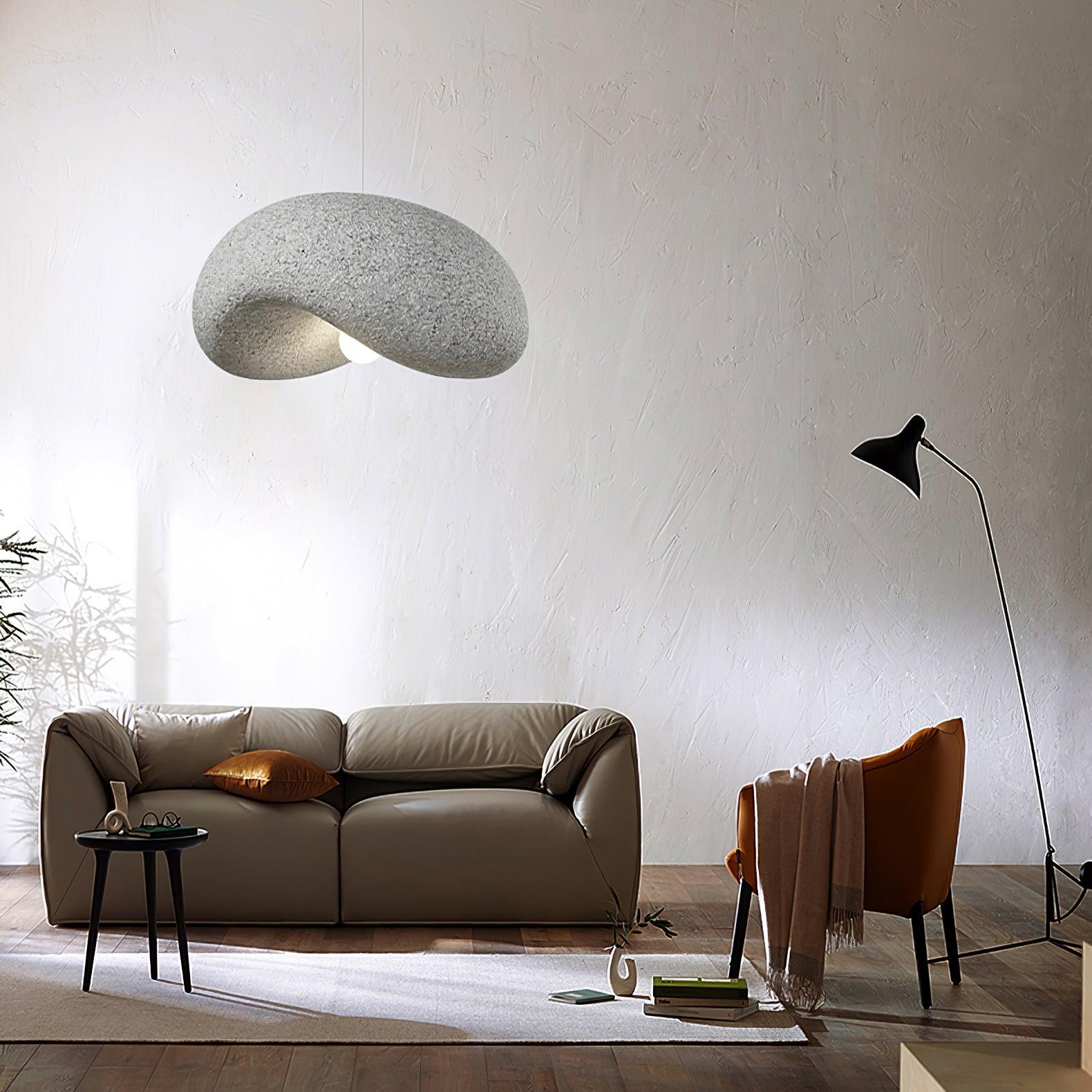 Elysion Artistic Pendant Lamp - Letslighting