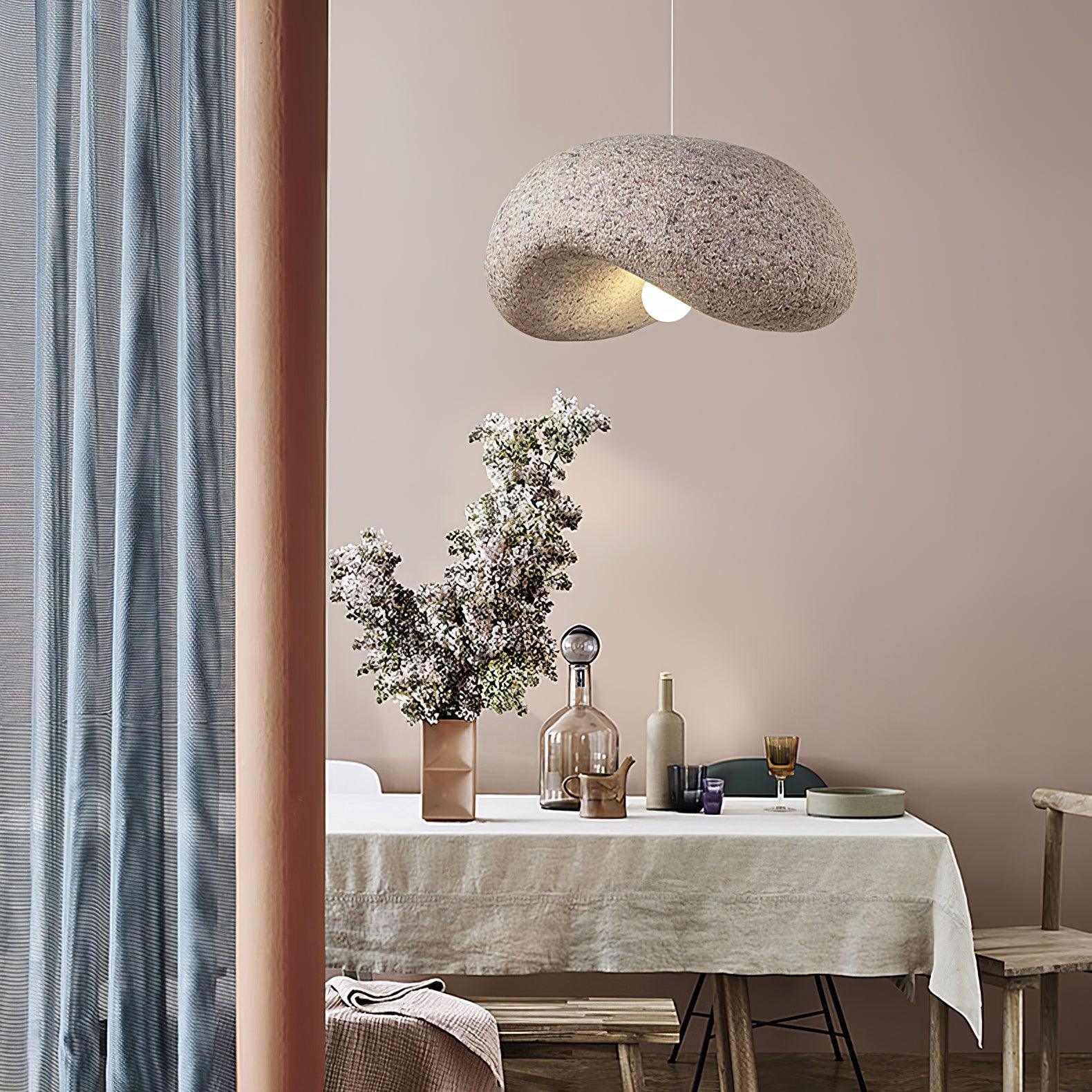 Elysion Artistic Pendant Lamp - Letslighting