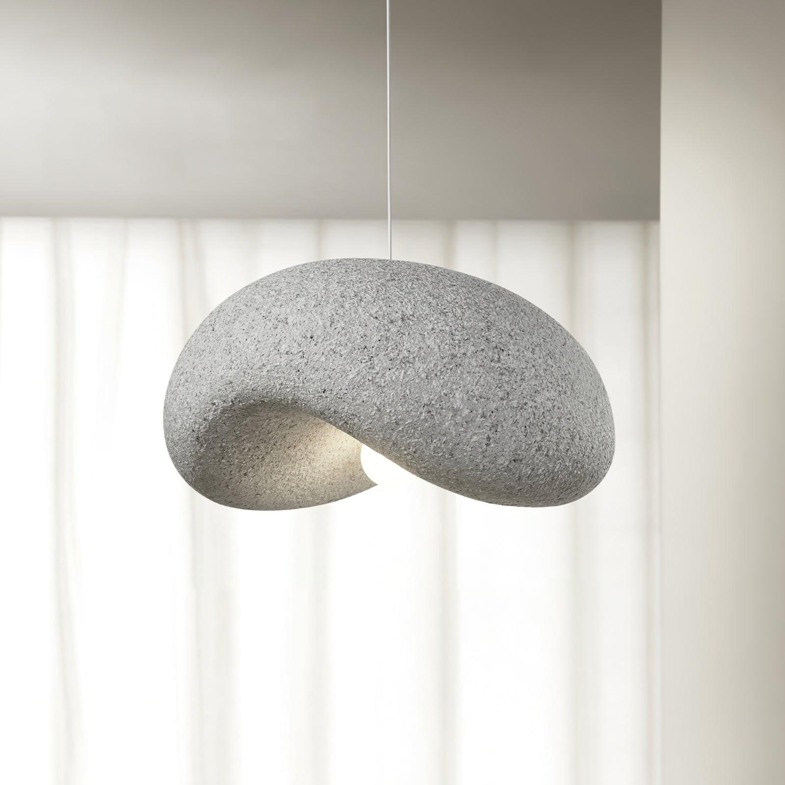 Elysion Artistic Pendant Lamp - Letslighting