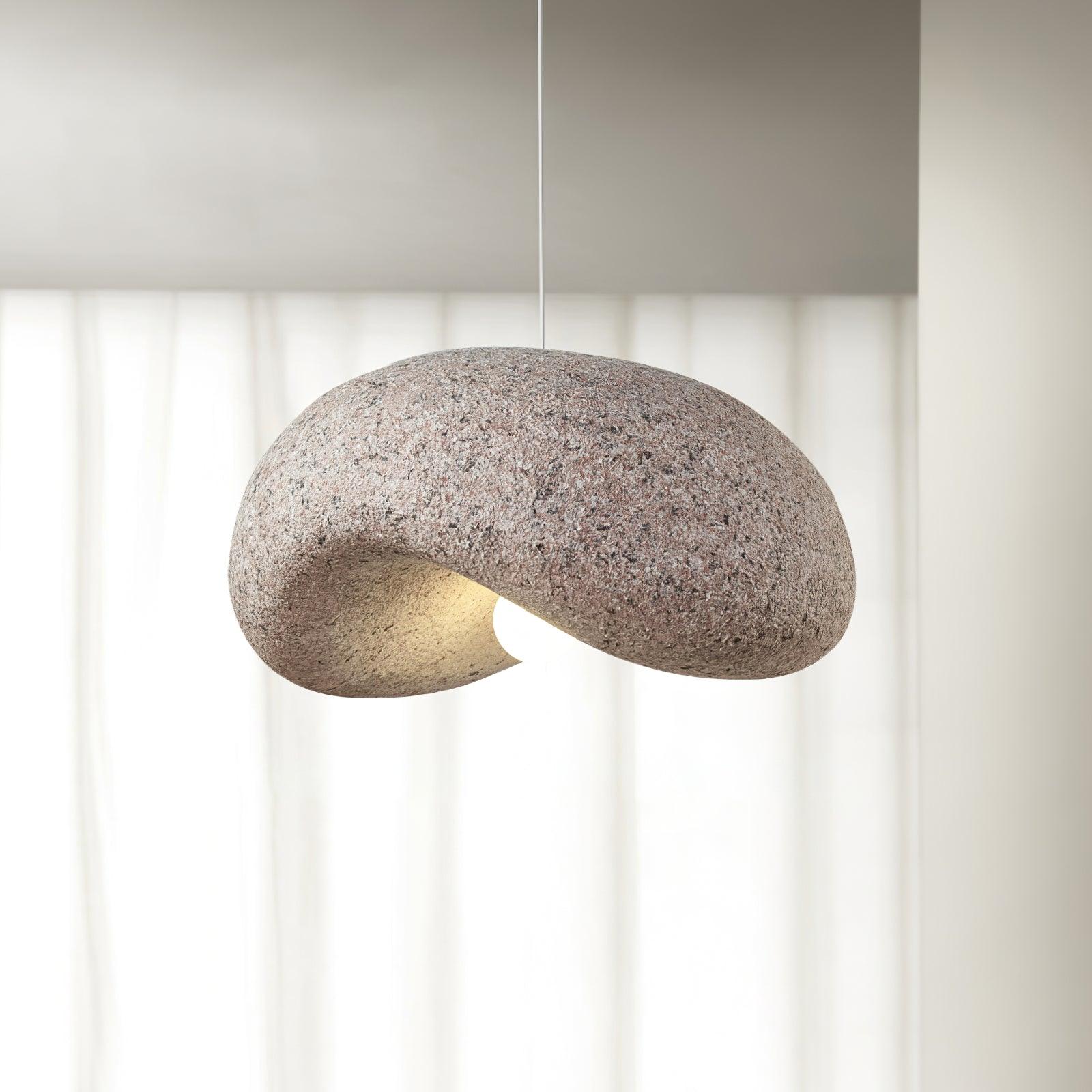 Elysion Artistic Pendant Lamp - Letslighting