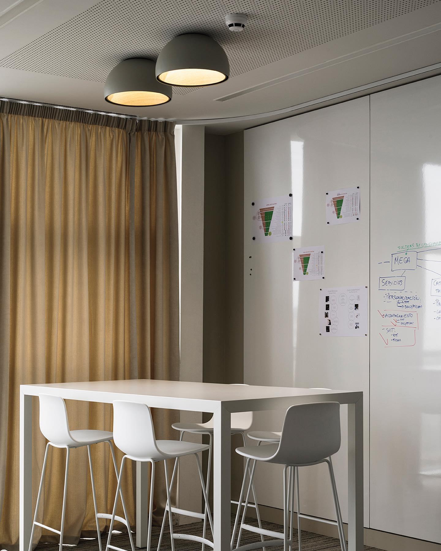 Ceiling Lamp Dome Wood Interior Warm Modern Minimalist - Letslighting