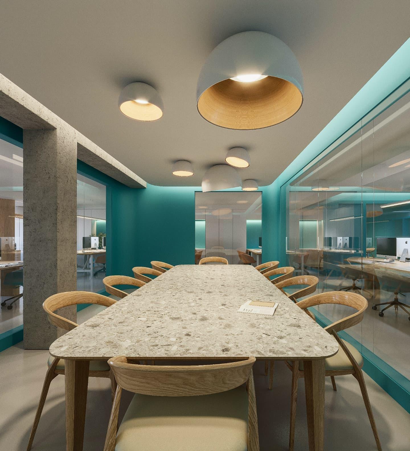 Ceiling Lamp Dome Wood Interior Warm Modern Minimalist - Letslighting