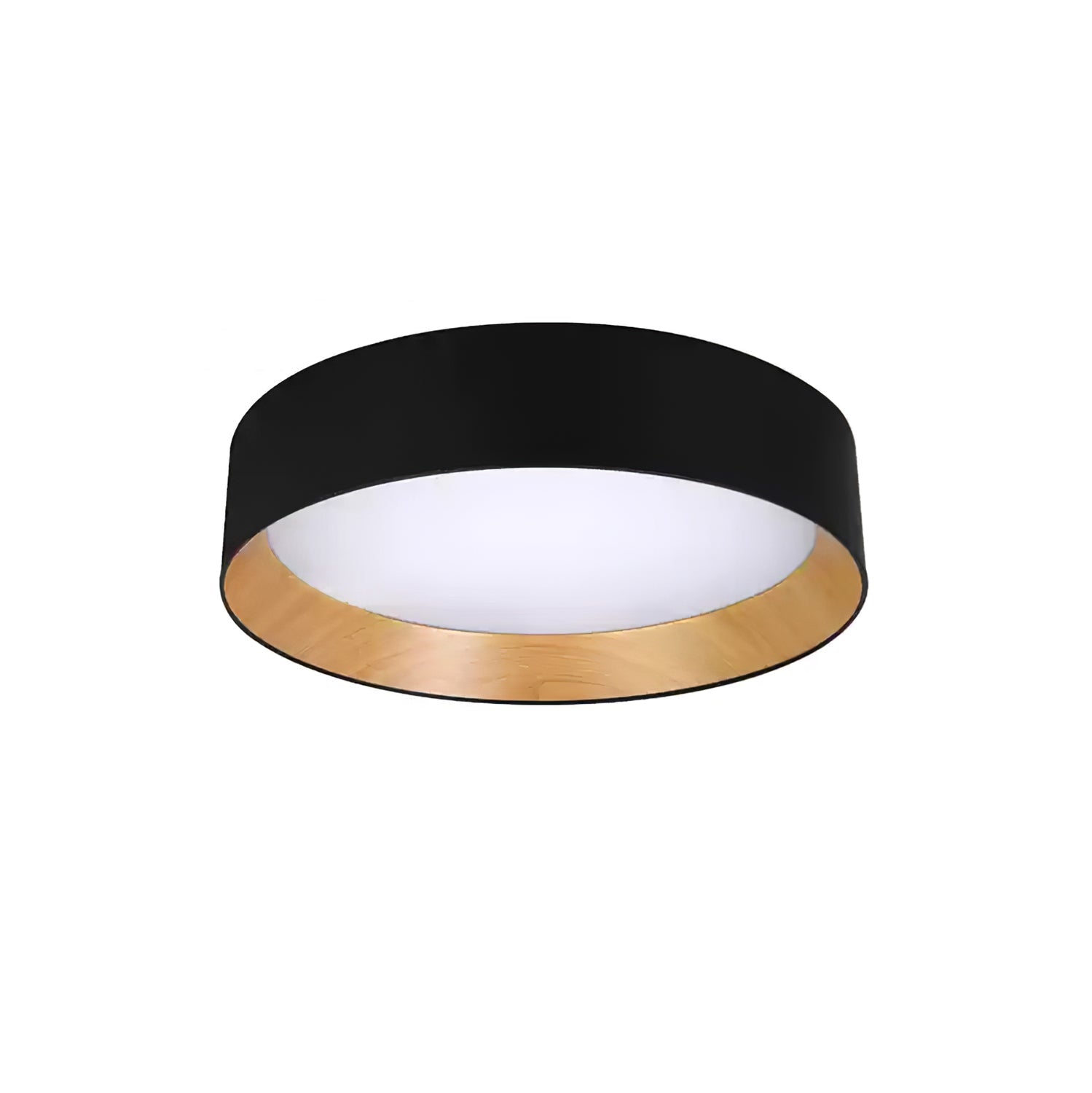 Caraeara Modern Minimalist Round Ceiling Lamp - Letslighting