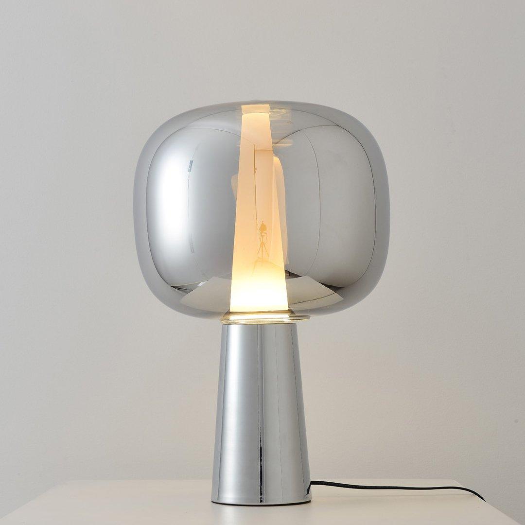 Holly Modern Table Lamp - Letslighting