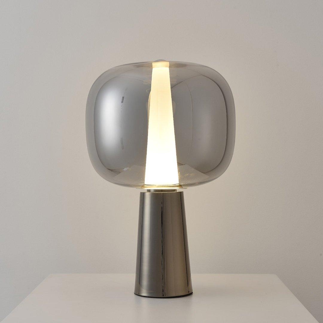 Holly Modern Table Lamp - Letslighting