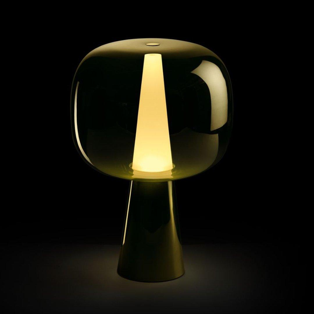 Holly Modern Table Lamp - Letslighting