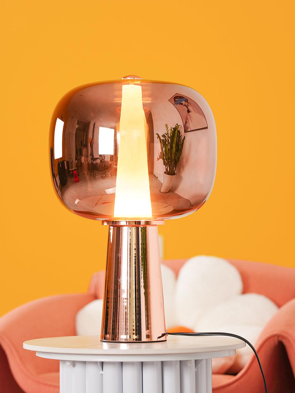 Holly Modern Table Lamp - Letslighting