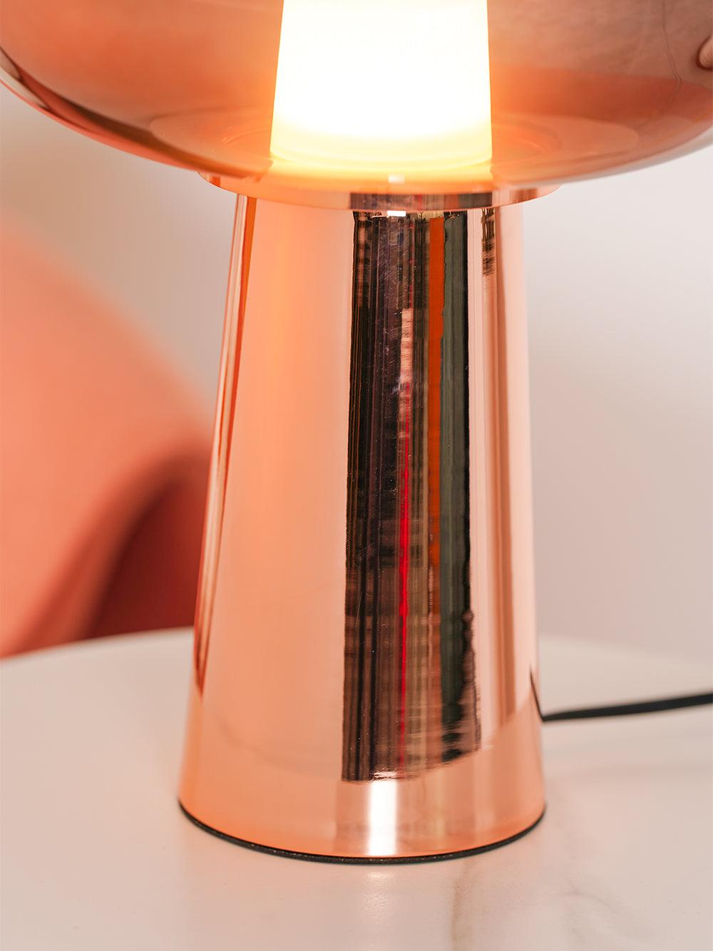 Holly Modern Table Lamp - Letslighting