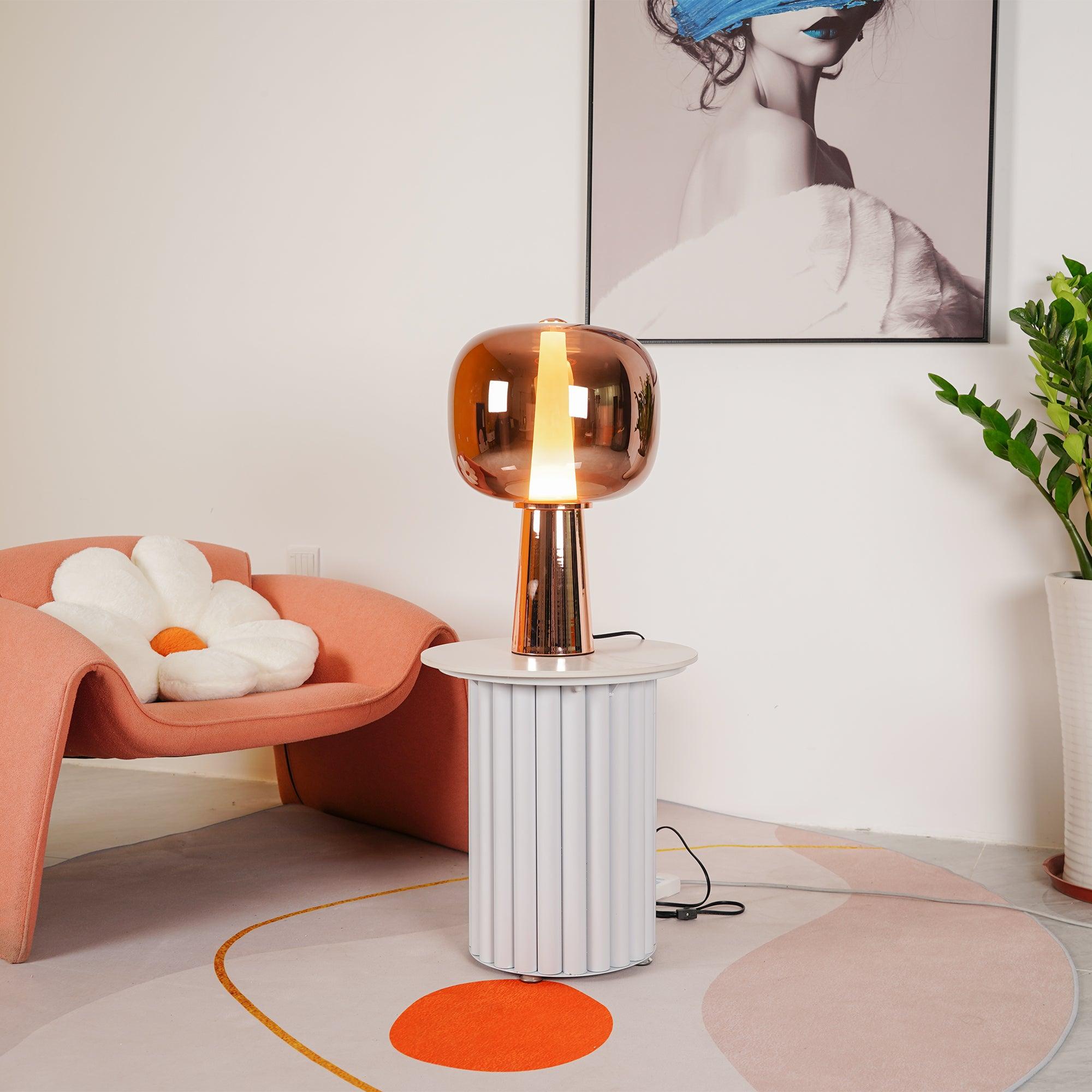 Holly Modern Table Lamp - Letslighting