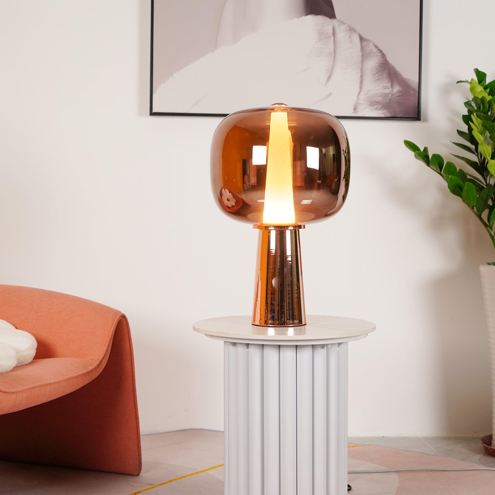 Holly Modern Table Lamp - Letslighting