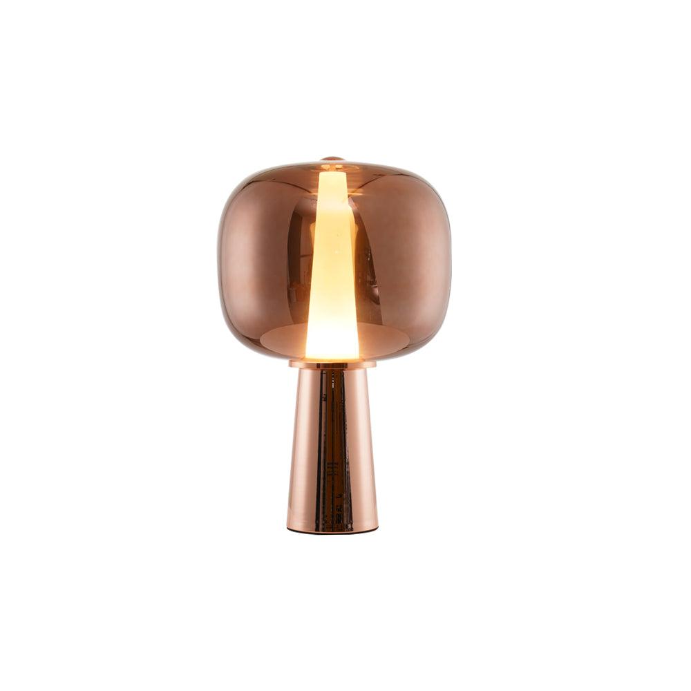 Holly Modern Table Lamp - Letslighting