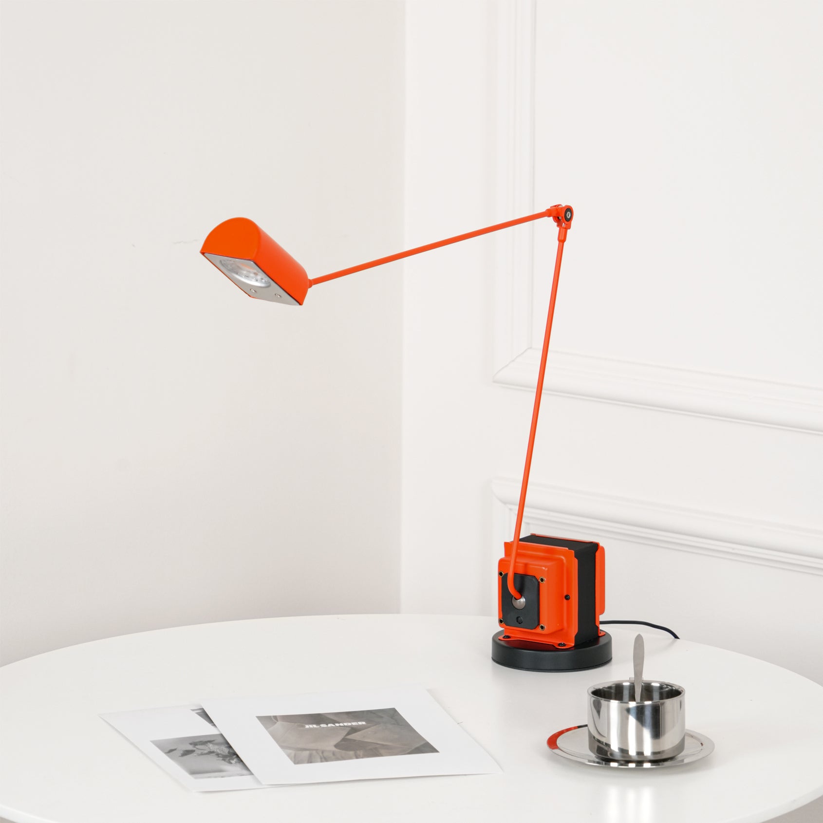 Elliot Minimalist Table Lamp - Letslighting