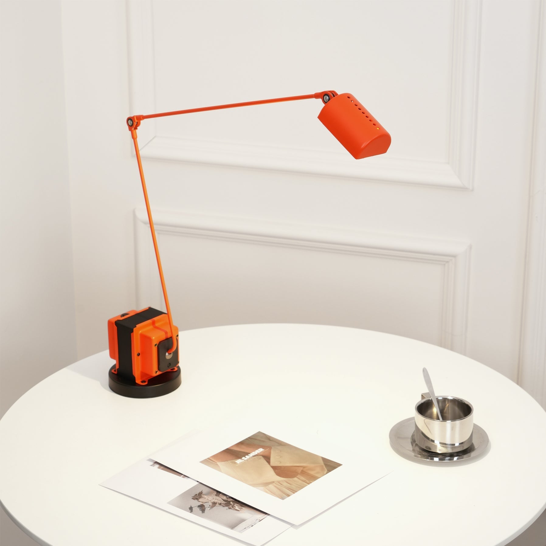 Elliot Minimalist Table Lamp - Letslighting