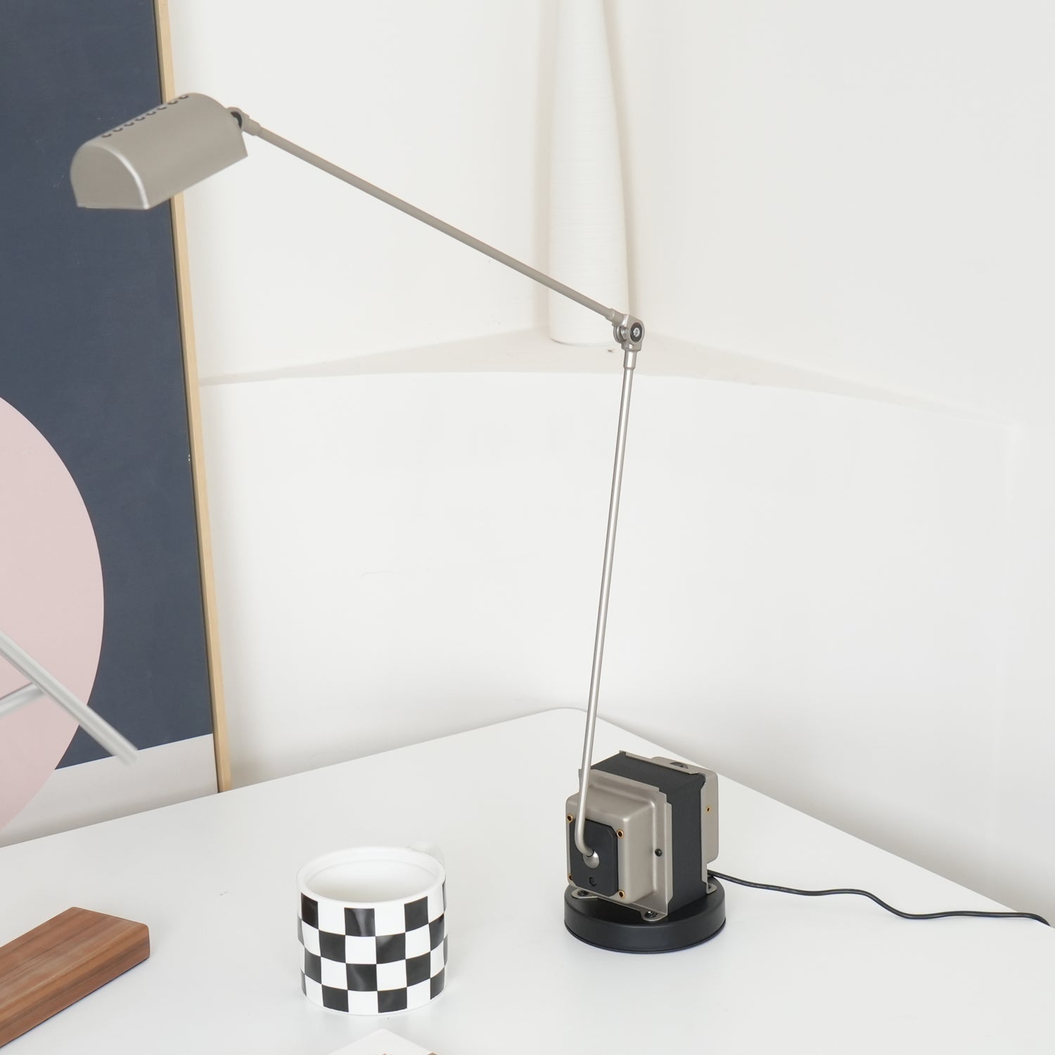 Elliot Minimalist Table Lamp - Letslighting