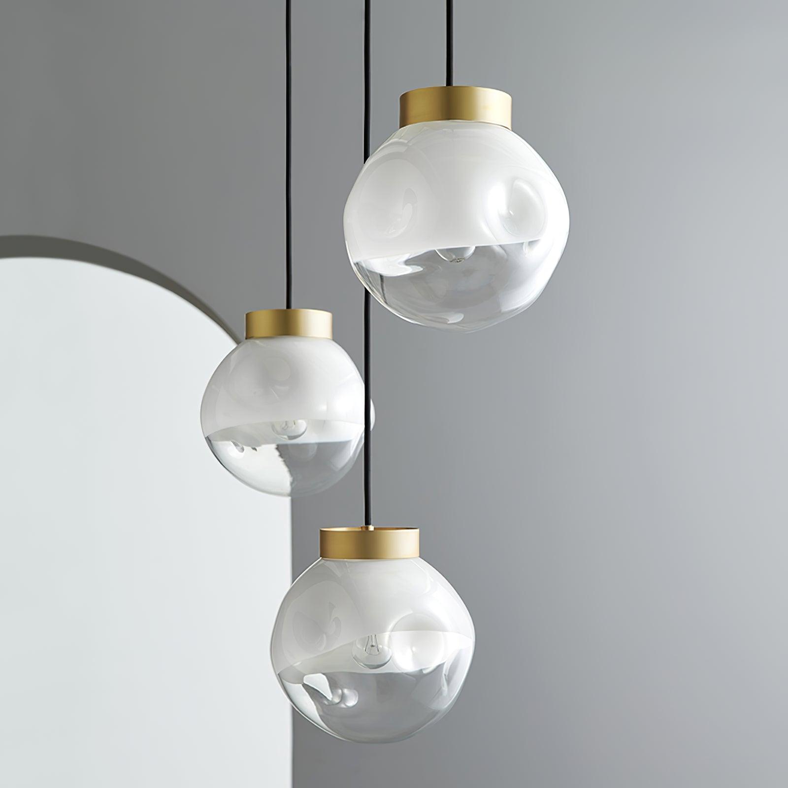 Brandon Modern Peandant Lamp - Letslighting
