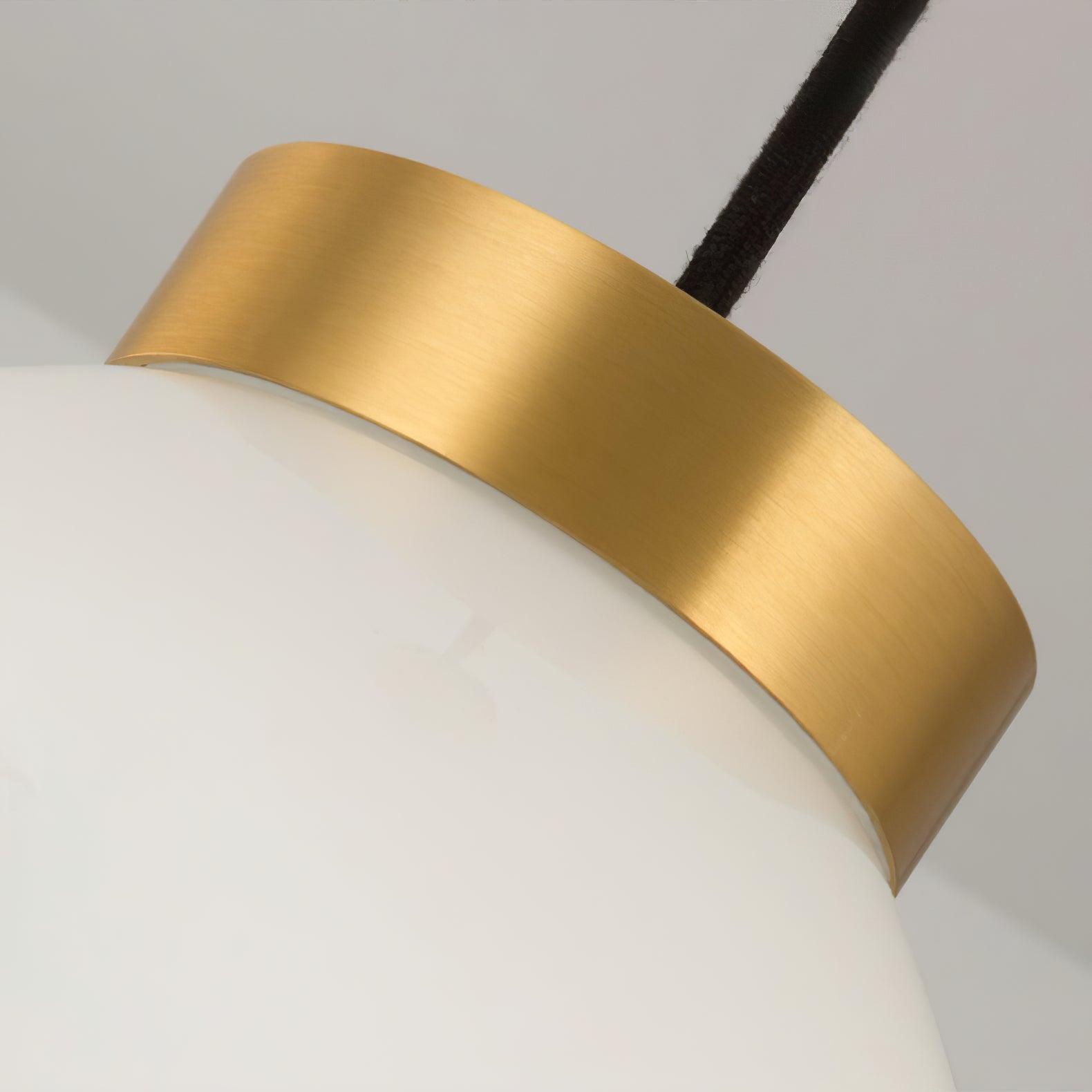 Brandon Modern Peandant Lamp - Letslighting