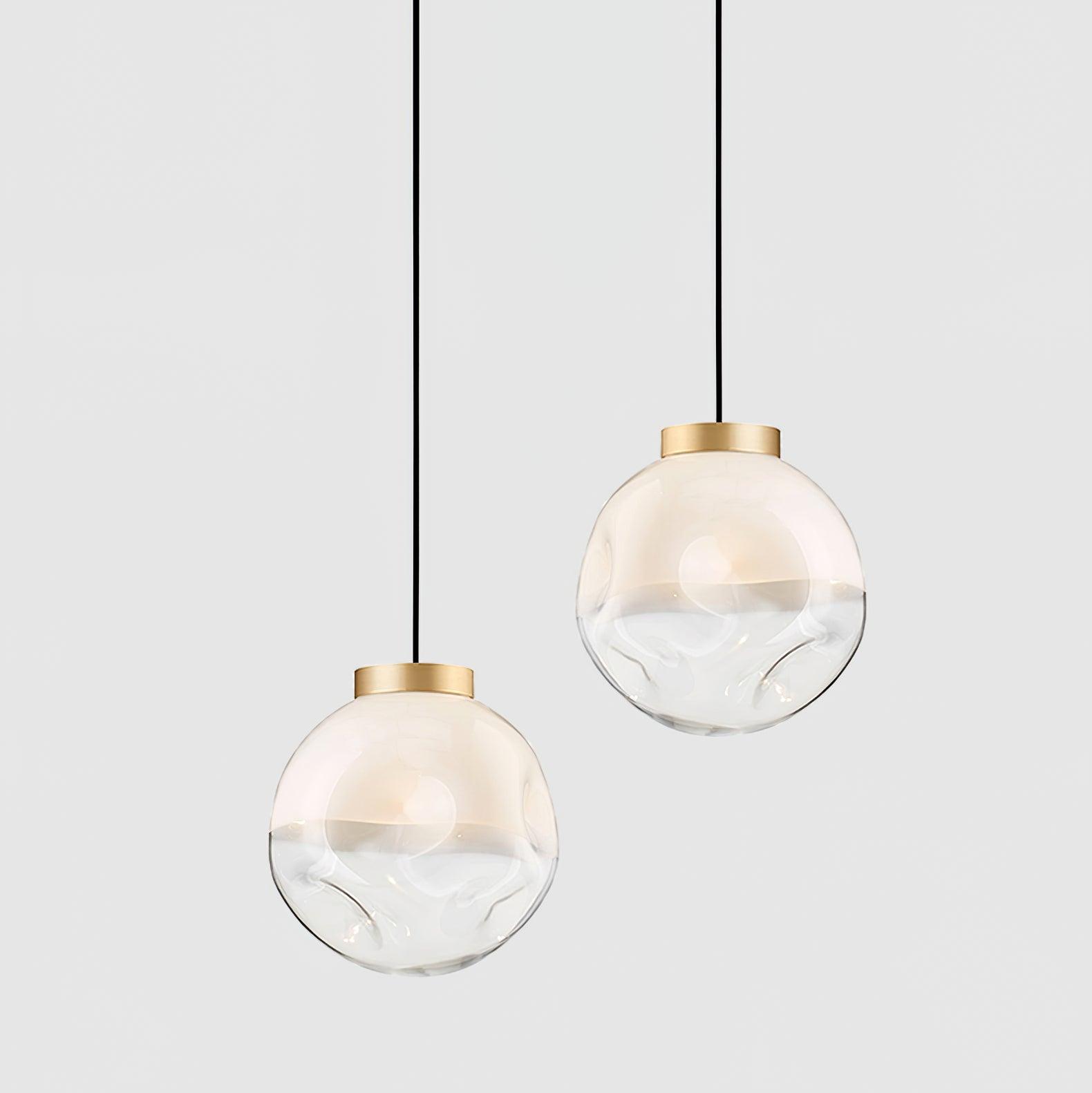 Brandon Modern Peandant Lamp - Letslighting