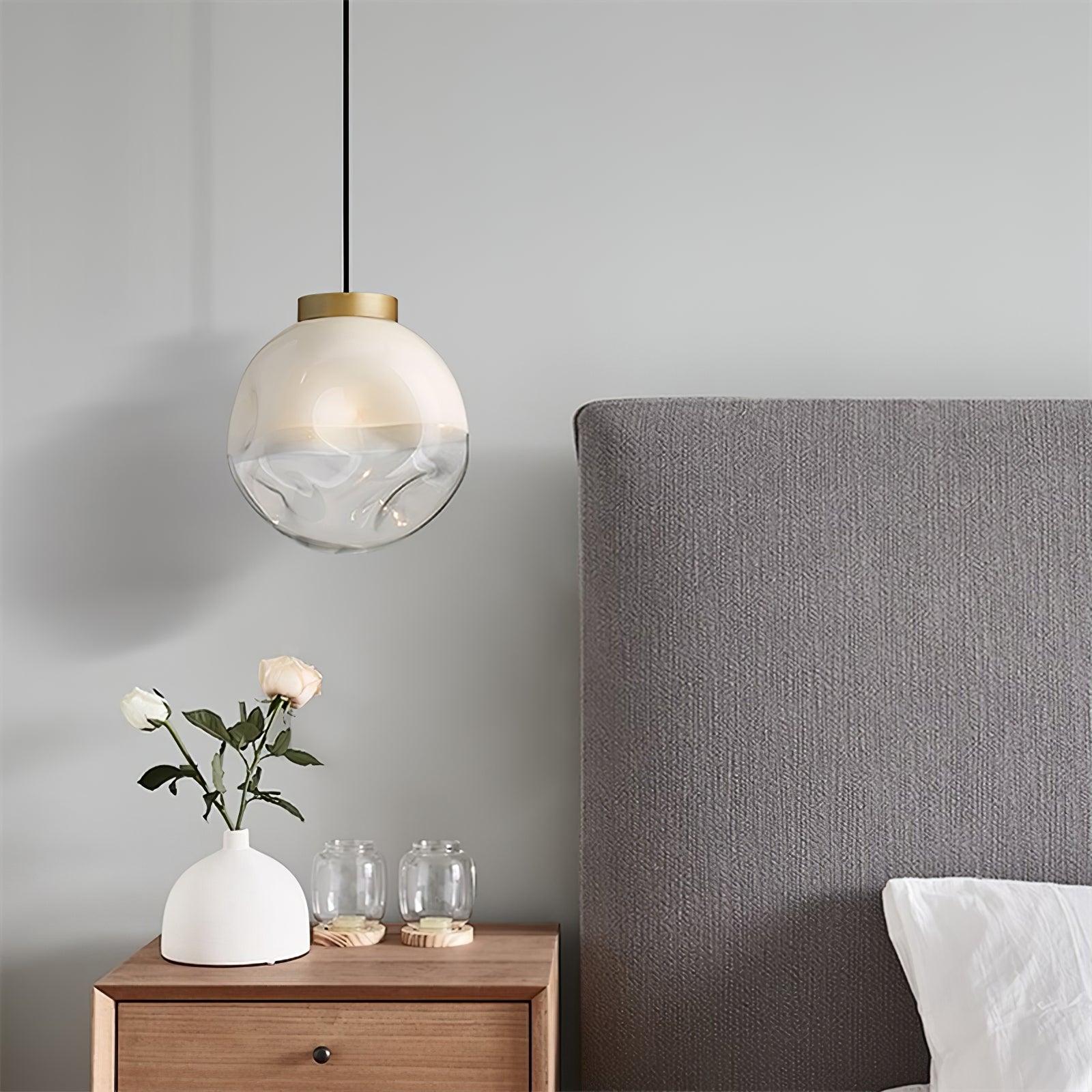 Brandon Modern Peandant Lamp - Letslighting