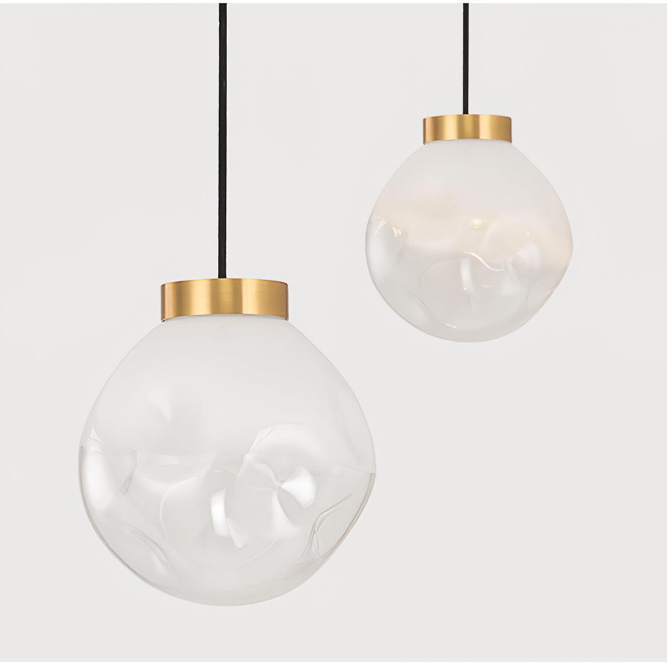 Brandon Modern Peandant Lamp - Letslighting