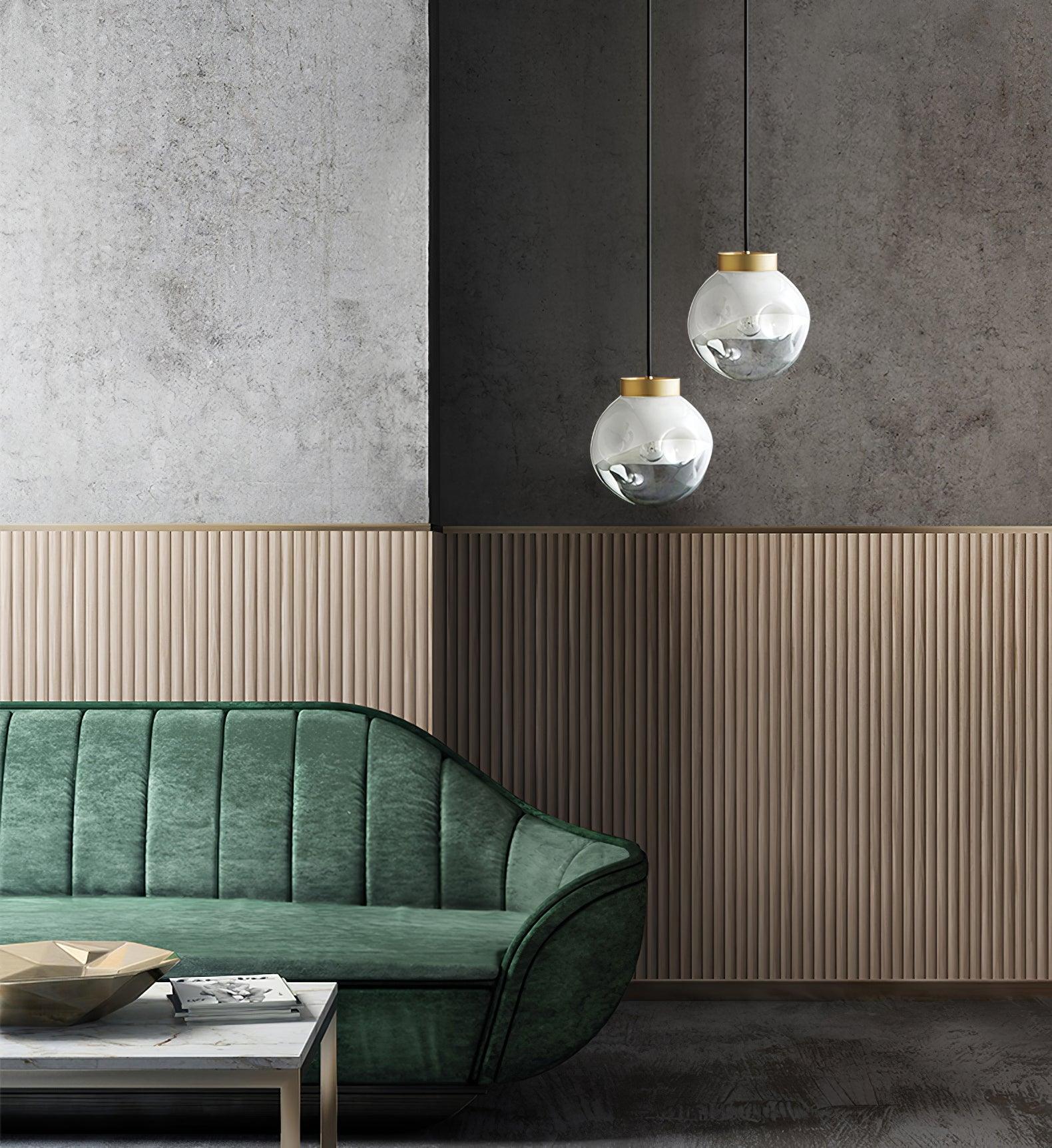 Brandon Modern Peandant Lamp - Letslighting