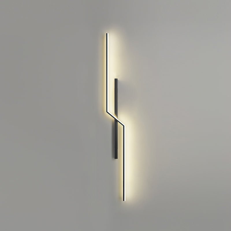 Iraeir Modern Minimalist Rechargeable Wall Light - Letslighting