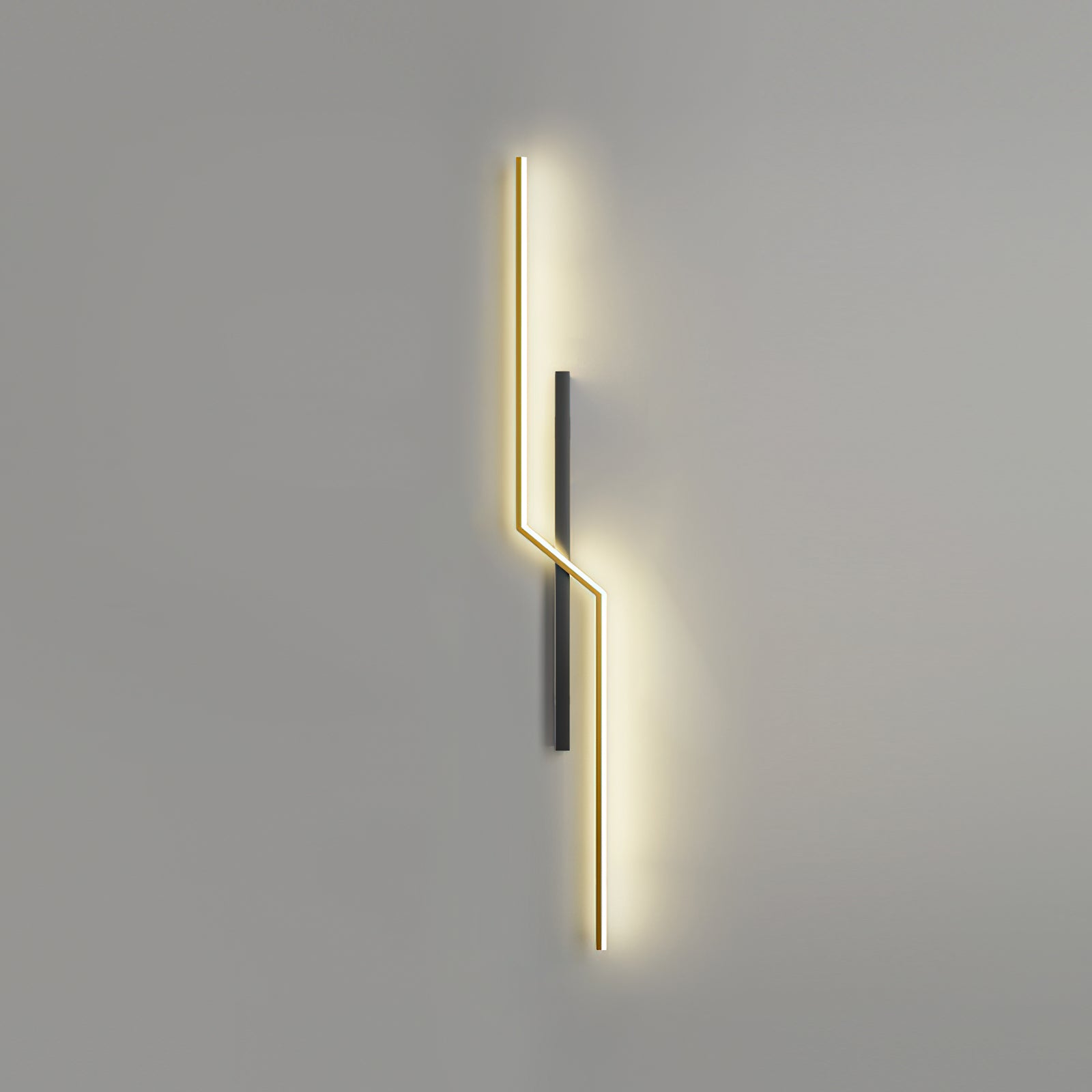 Iraeir Modern Minimalist Rechargeable Wall Light - Letslighting