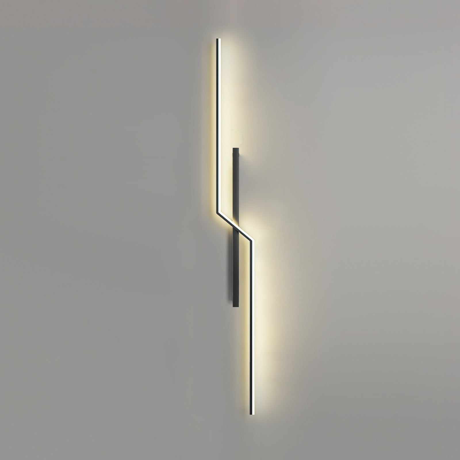 Iraeir Modern Minimalist Rechargeable Wall Light - Letslighting