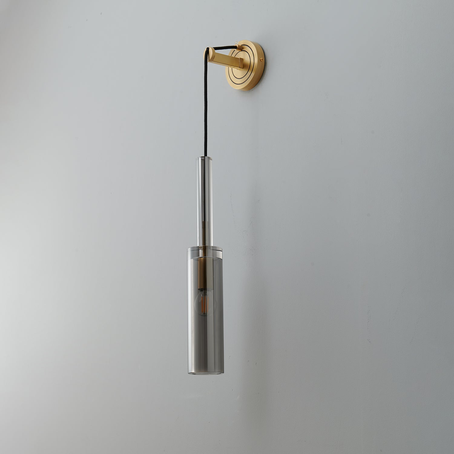 Zodorila Modern Minimalist Series Crystal Wall Lamp - Letslighting