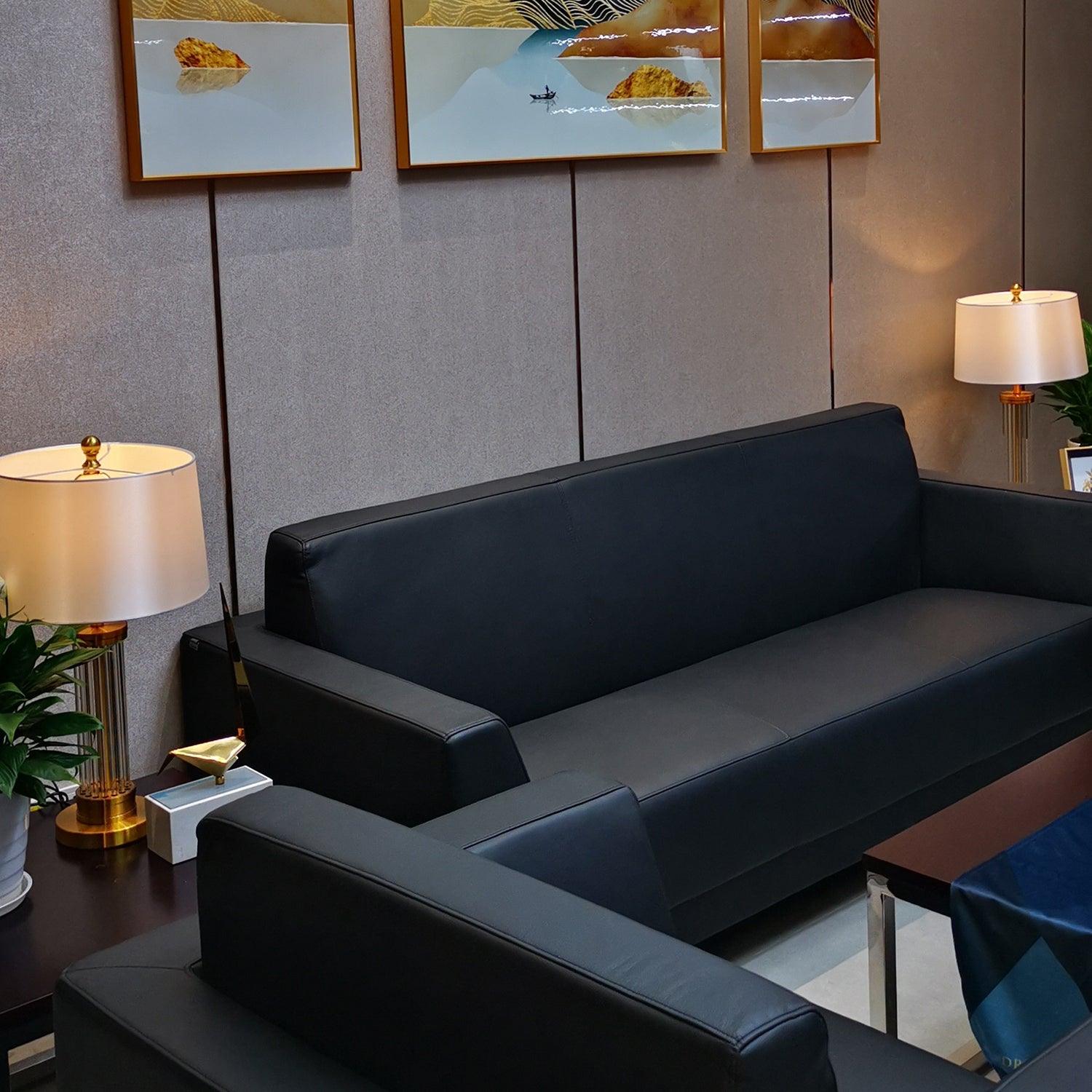 Solast Fabric Table Lamp - Letslighting