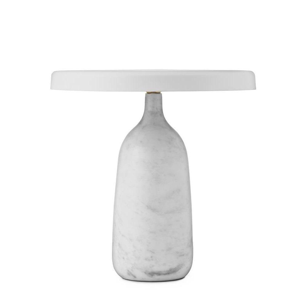 Astrian Marble Minimalist Table Lamp - Letslighting