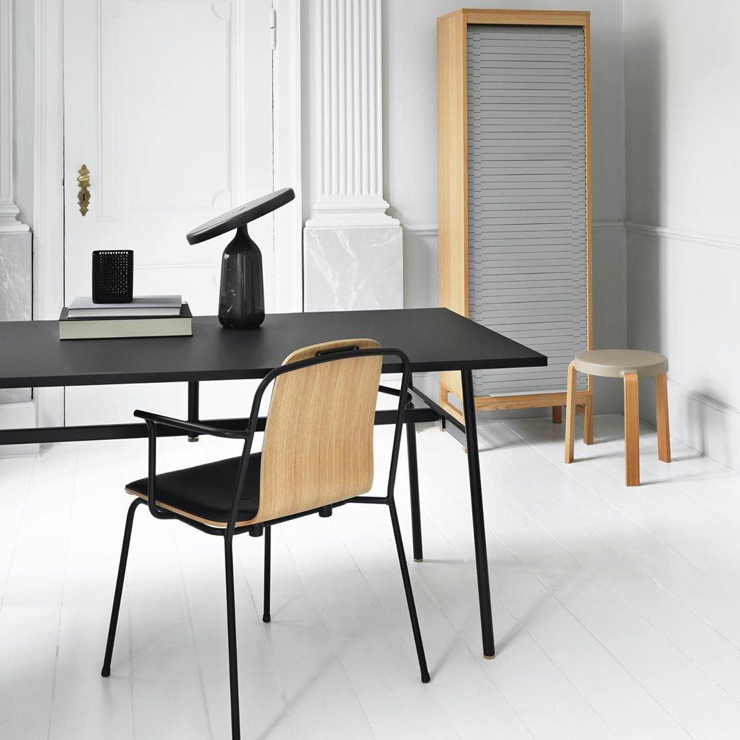 Astrian Marble Minimalist Table Lamp - Letslighting