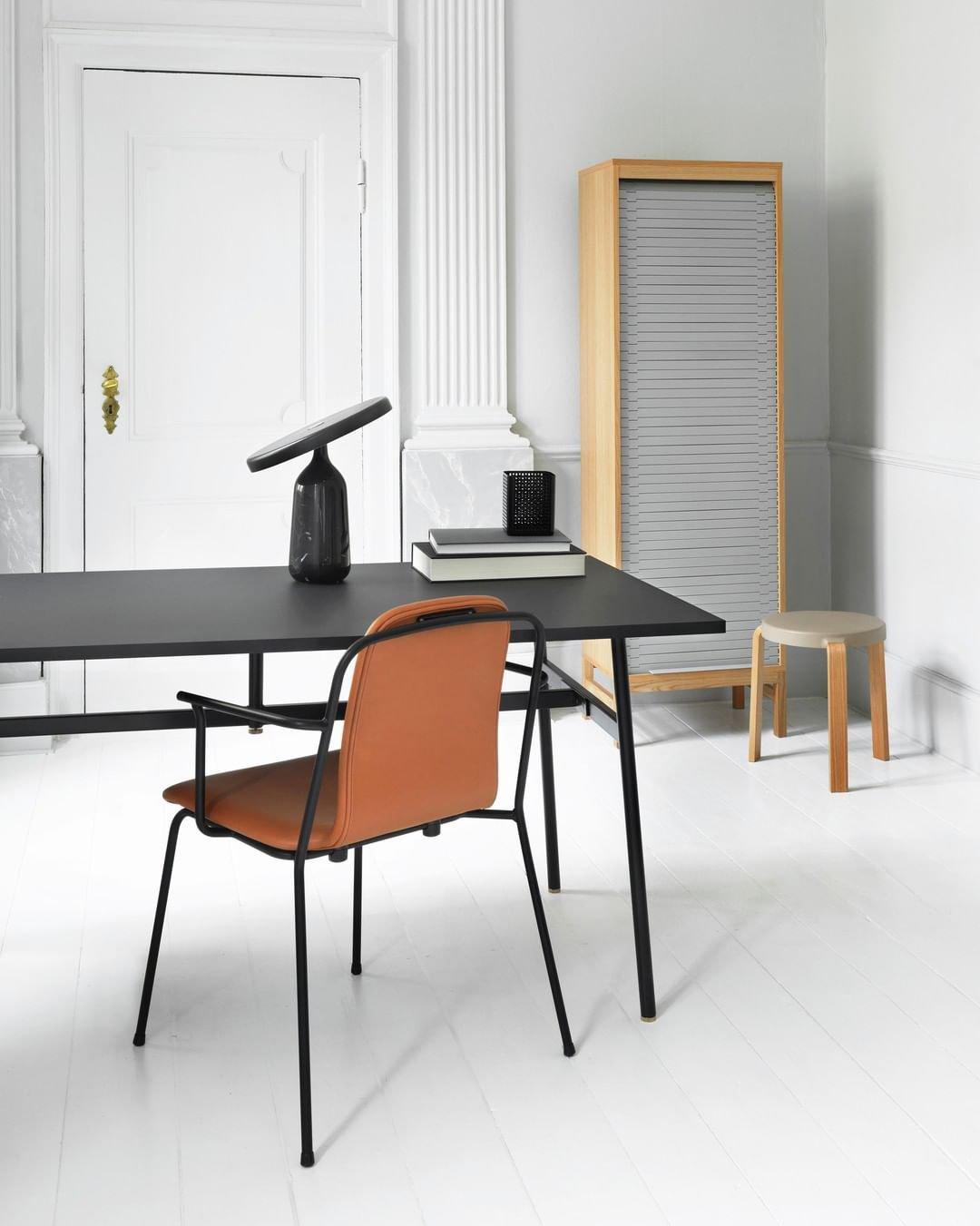 Astrian Marble Minimalist Table Lamp - Letslighting