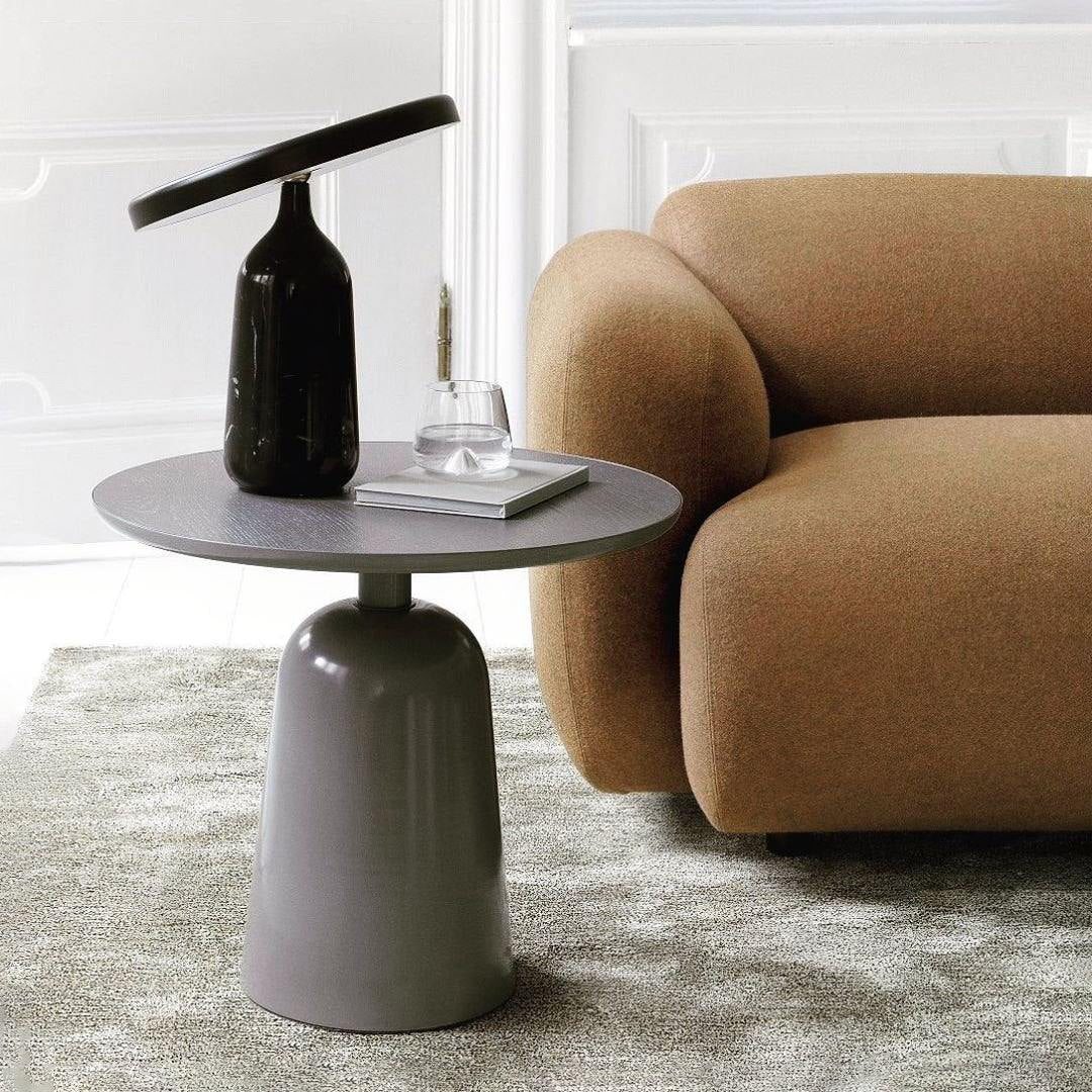 Astrian Marble Minimalist Table Lamp - Letslighting