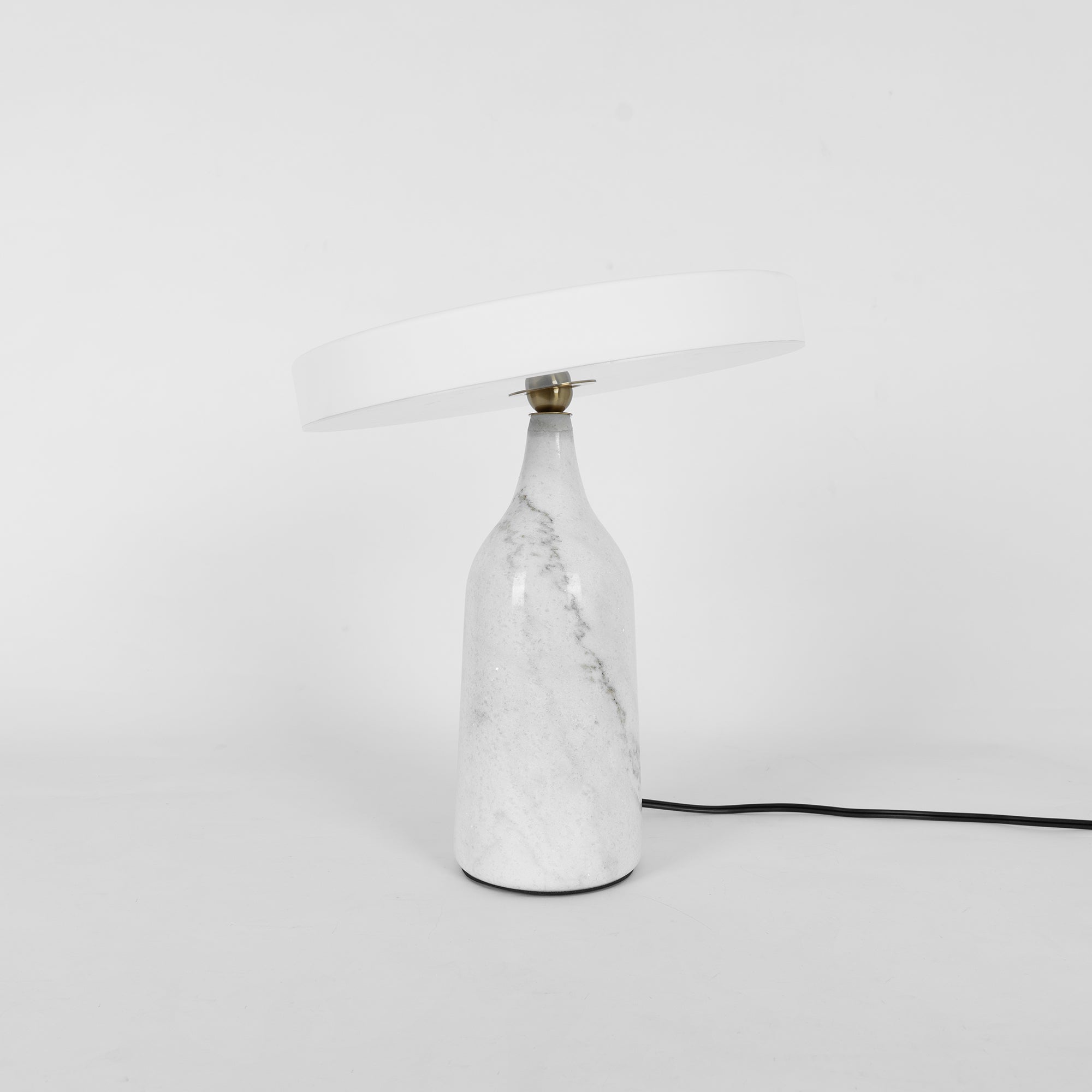 Eddy Table Lamp - Blowlighting