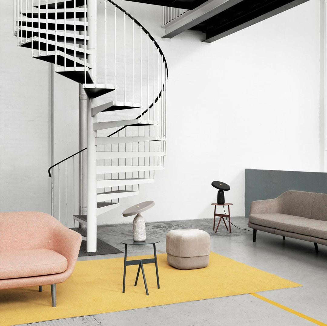 Astrian Marble Minimalist Table Lamp - Letslighting