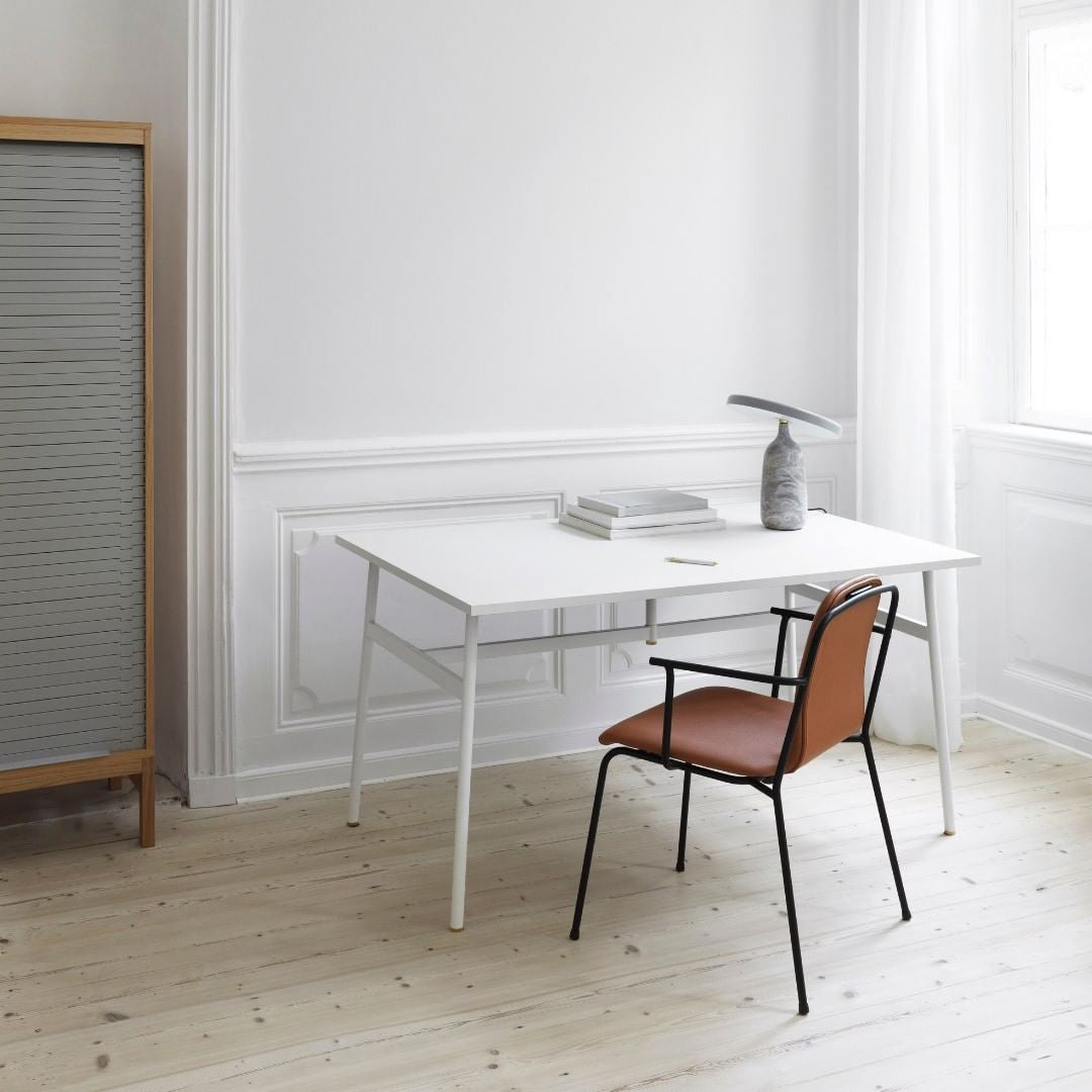 Astrian Marble Minimalist Table Lamp - Letslighting