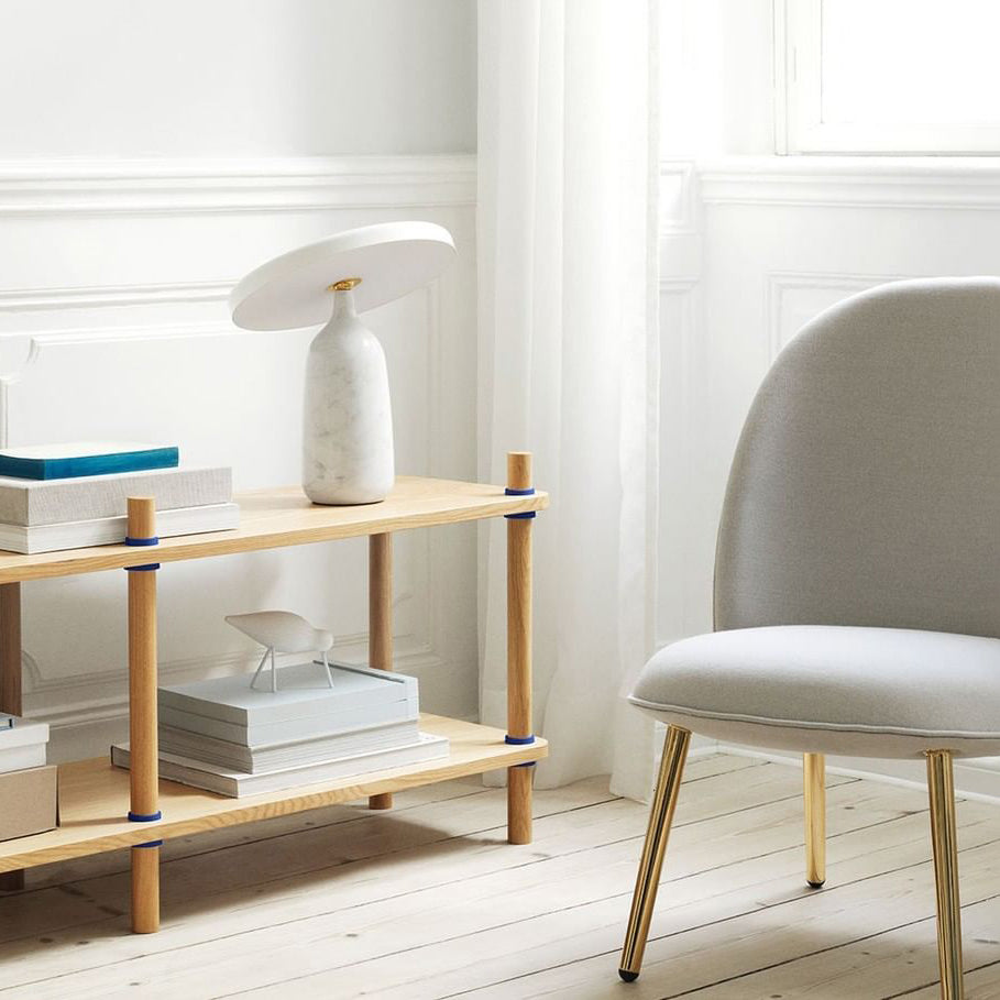 Astrian Marble Minimalist Table Lamp - Letslighting