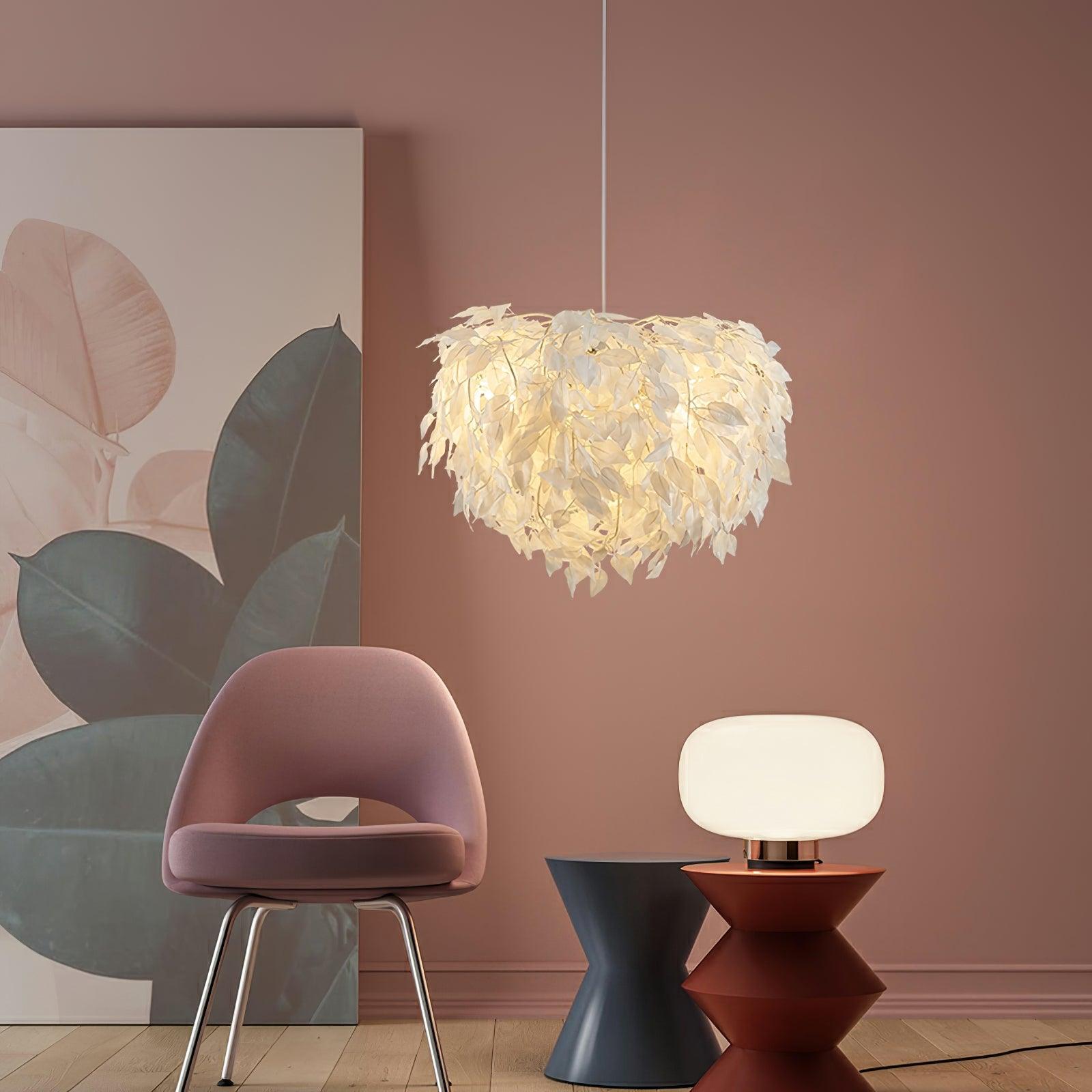 Lydorira Individual Creativity Pendant Light - Letslighting