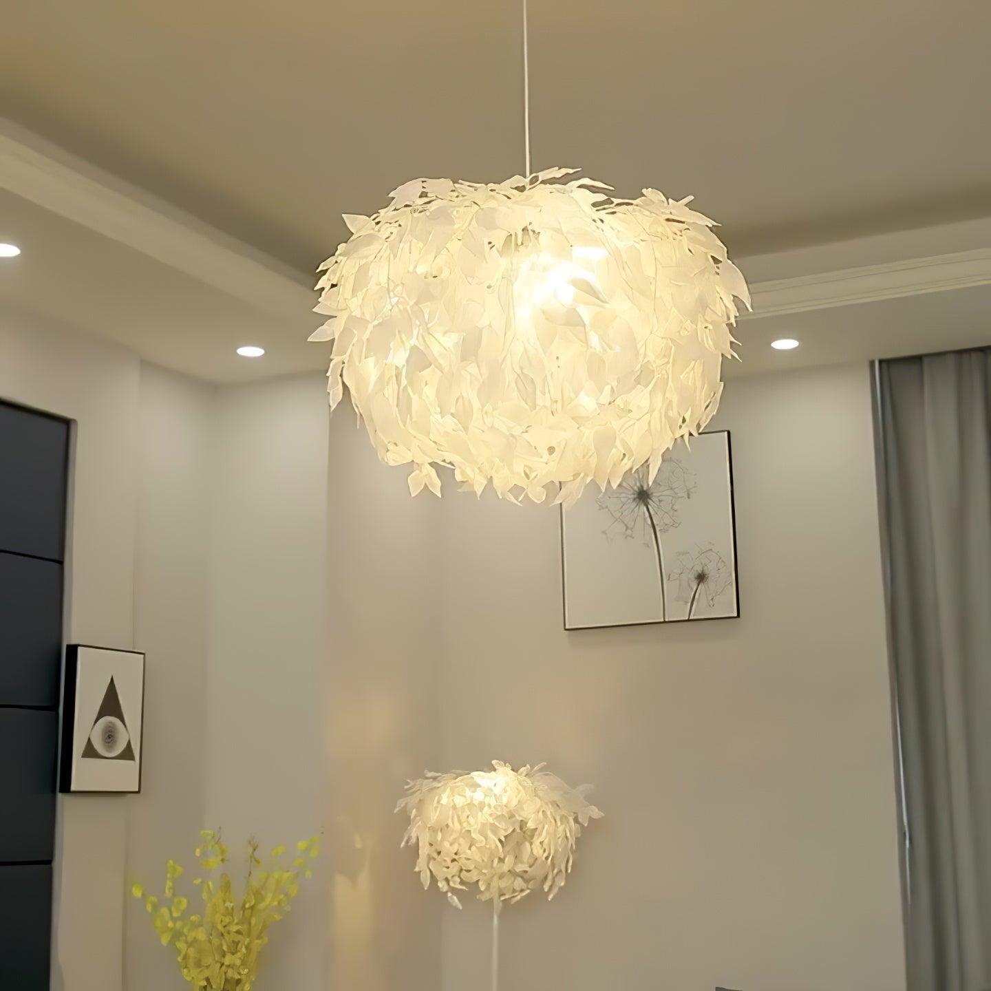 Lydorira Individual Creativity Pendant Light - Letslighting