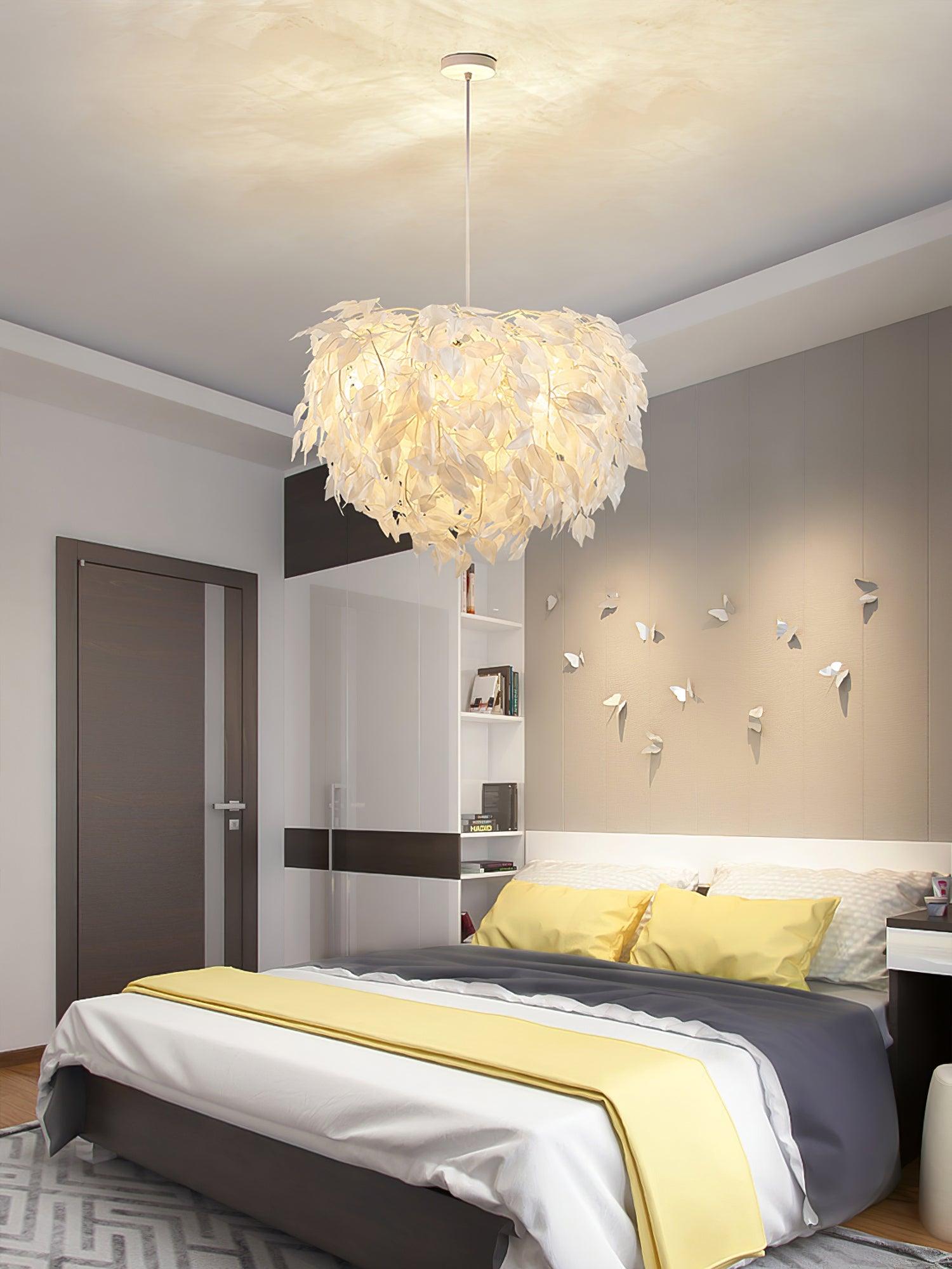 Lydorira Individual Creativity Pendant Light - Letslighting