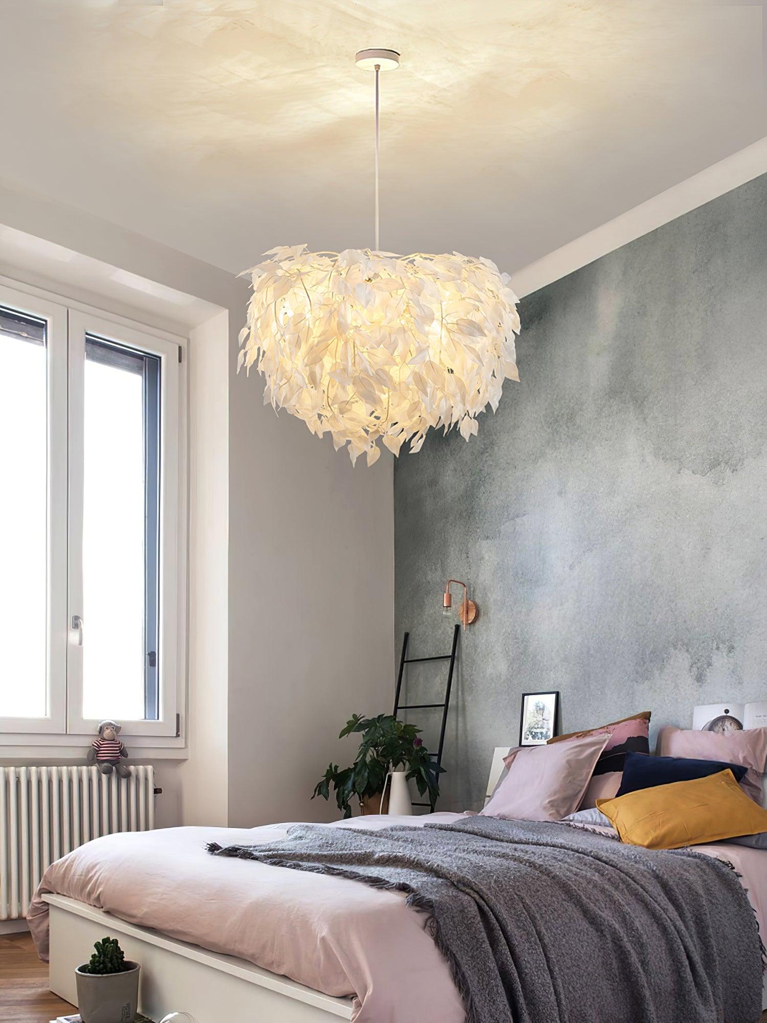 Lydorira Individual Creativity Pendant Light - Letslighting