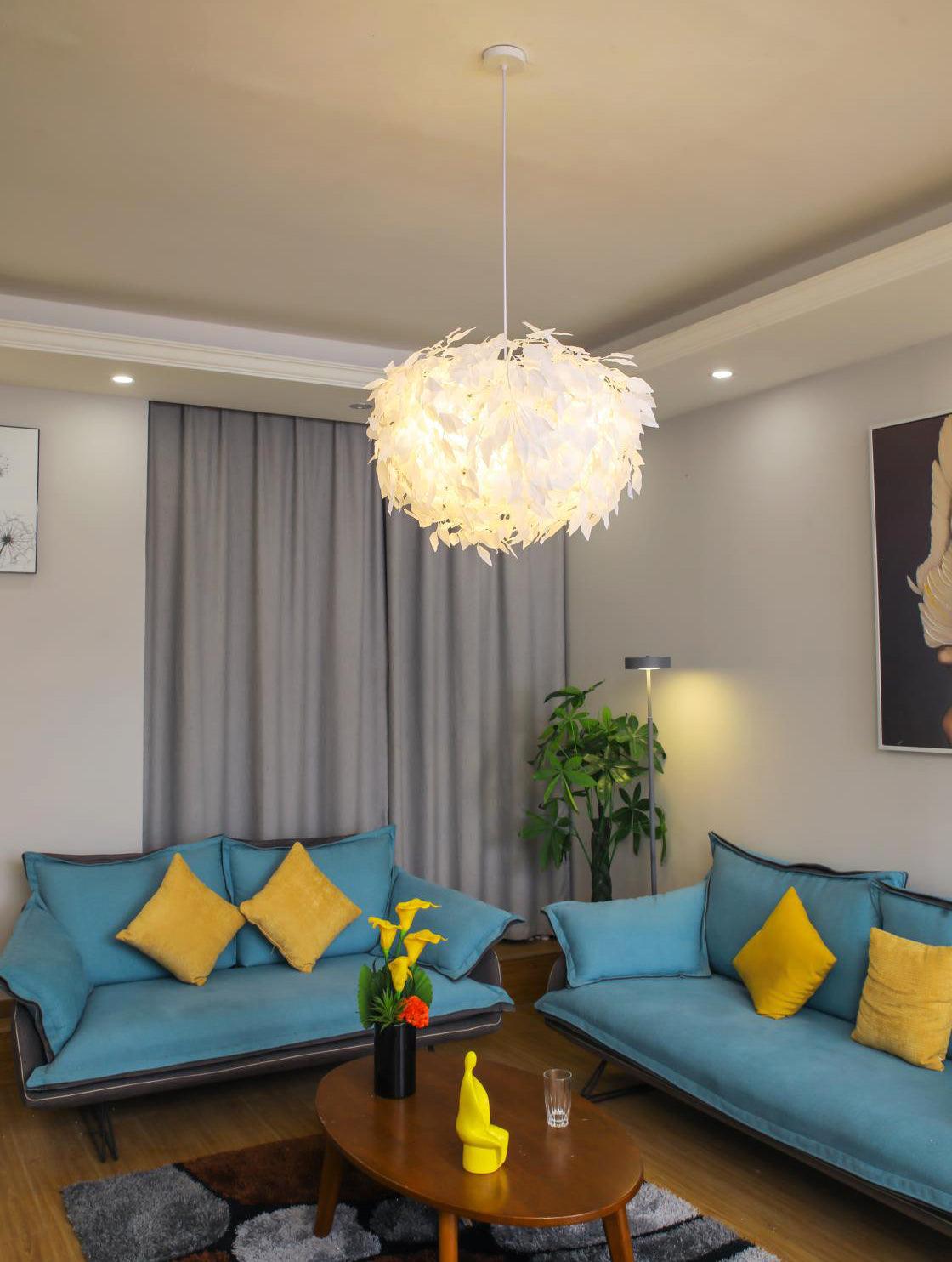 Lydorira Individual Creativity Pendant Light - Letslighting