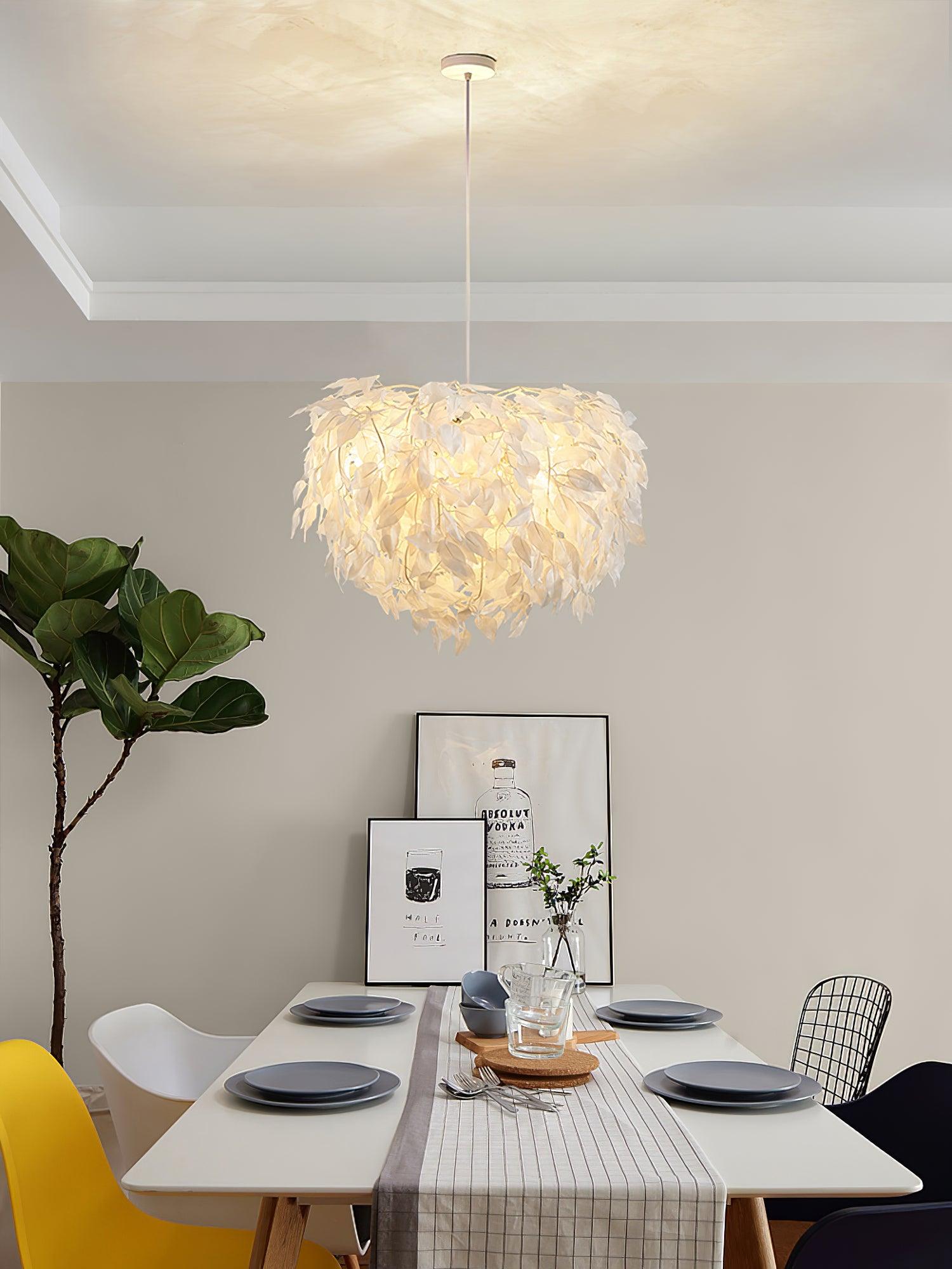 Lydorira Individual Creativity Pendant Light - Letslighting