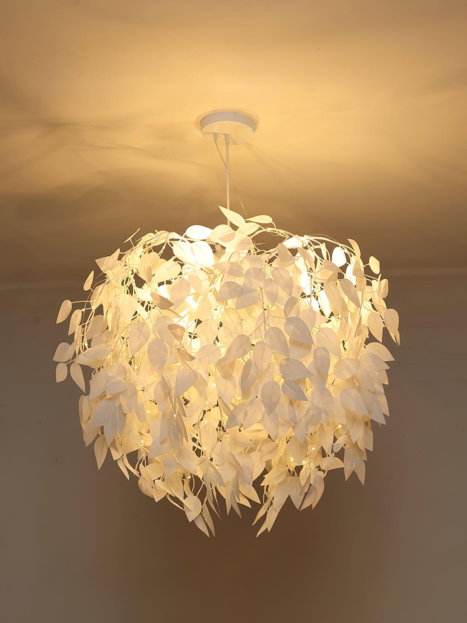 Lydorira Individual Creativity Pendant Light - Letslighting